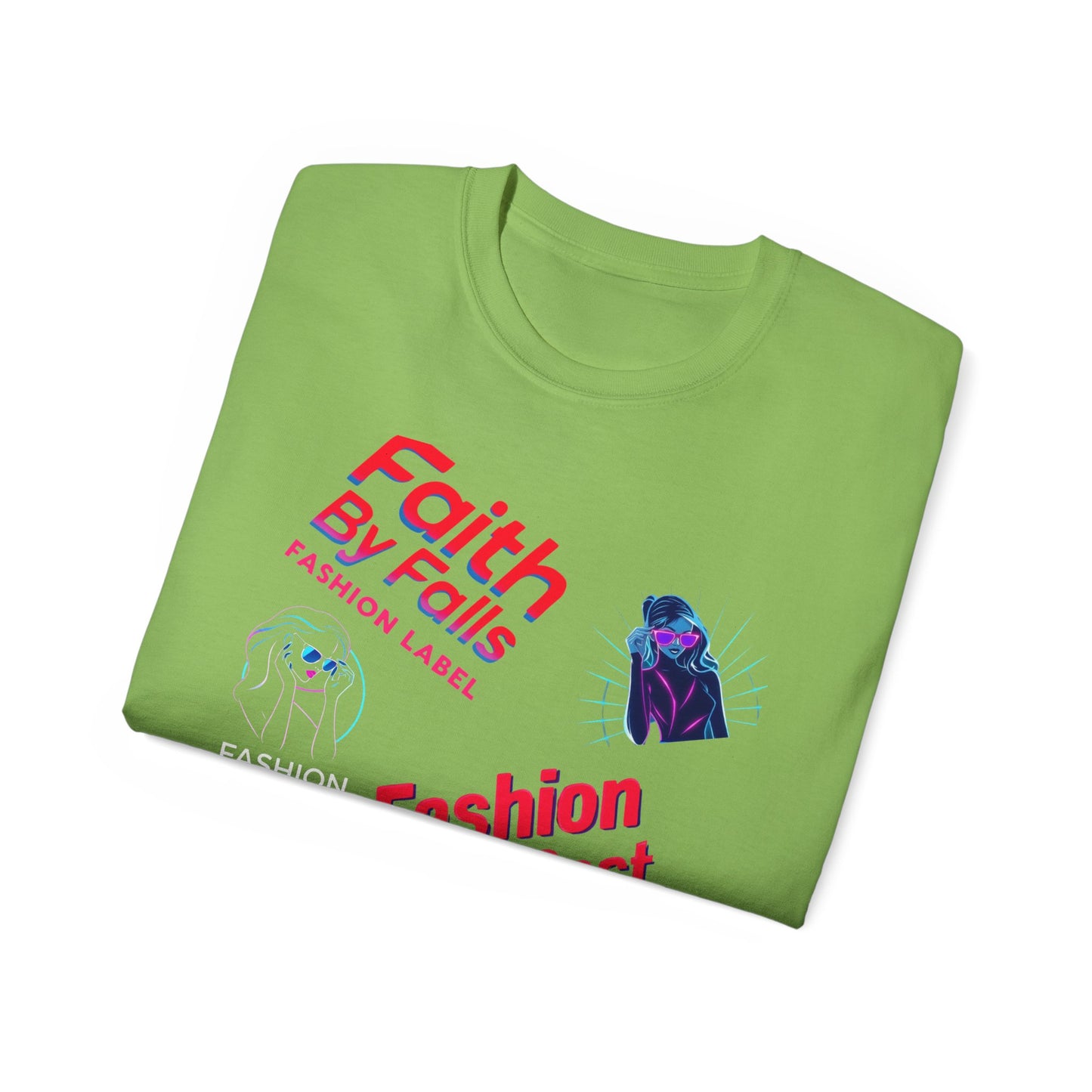 Unisex Ultra Cotton Tee