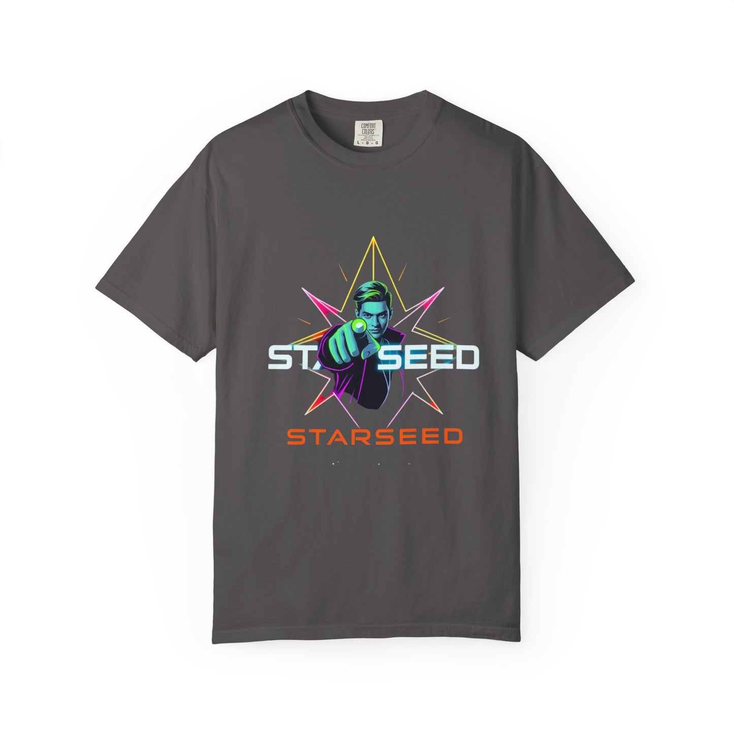 Cosmic Dreams T-Shirt | Unisex Graphic Tee, Gaming Shirt, Astral Travel Apparel, Unique Gift for Him, Her, Festivals