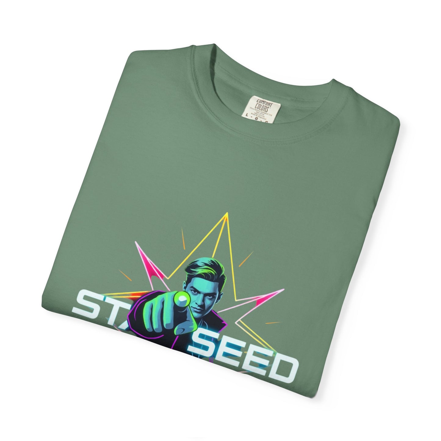 Cosmic Dreams T-Shirt | Unisex Graphic Tee, Gaming Shirt, Astral Travel Apparel, Unique Gift for Him, Her, Festivals
