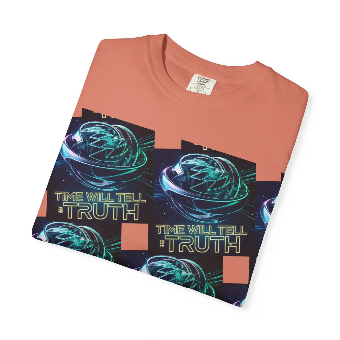 Galactic Truth T-Shirt