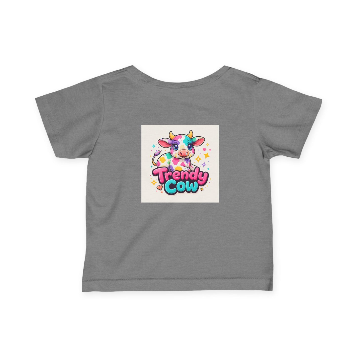 Infant Fine Jersey Tee