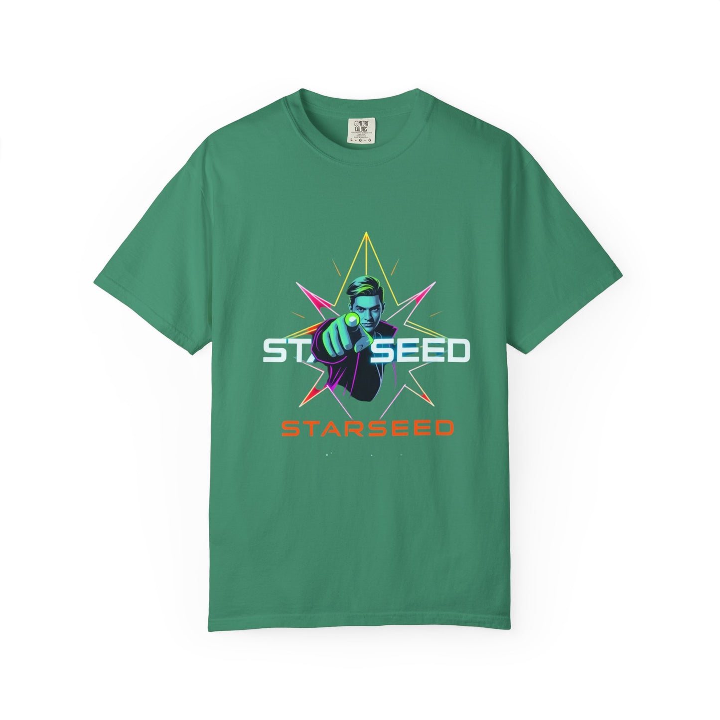 Cosmic Dreams T-Shirt | Unisex Graphic Tee, Gaming Shirt, Astral Travel Apparel, Unique Gift for Him, Her, Festivals