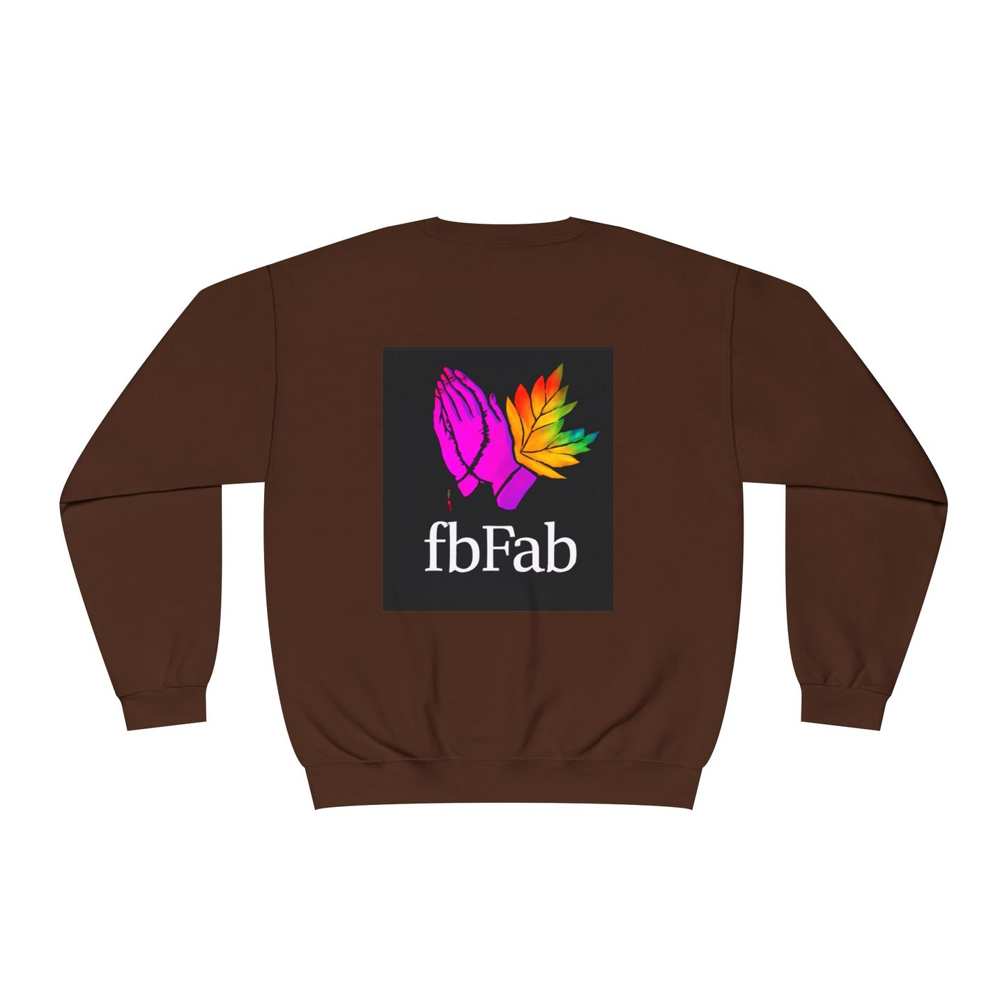 Unisex NuBlend® Crewneck Sweatshirt
