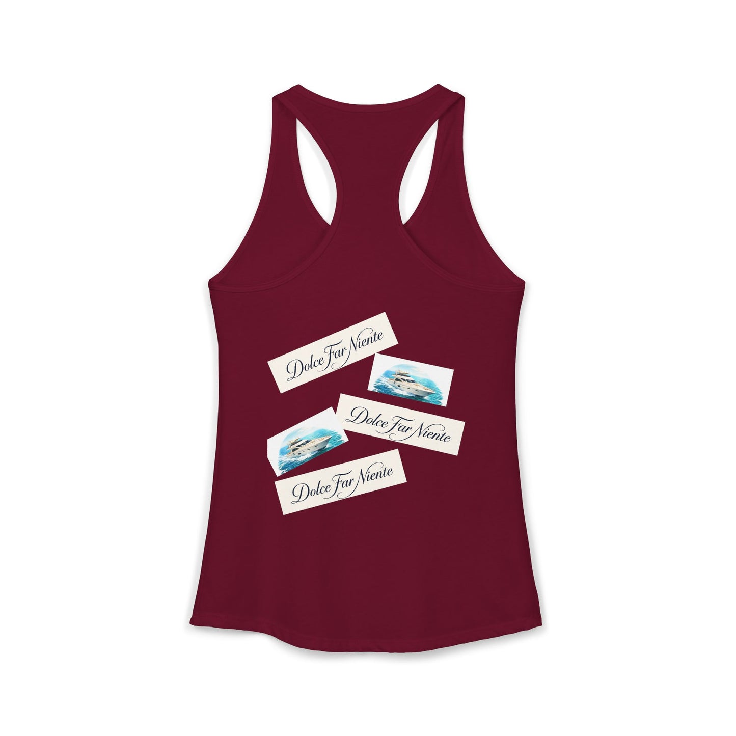 Women's Ideal Racerback Tank