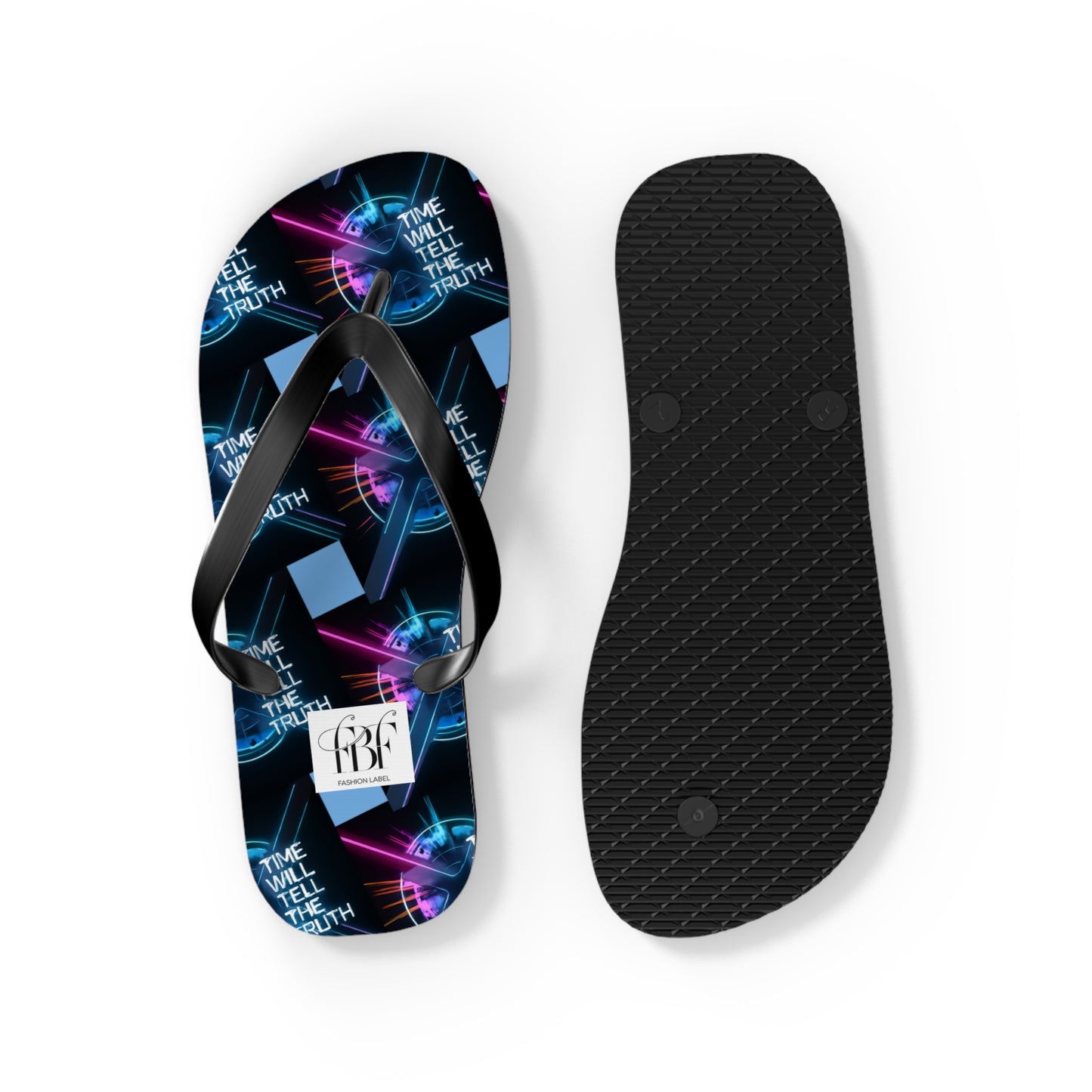 Flip Flops
