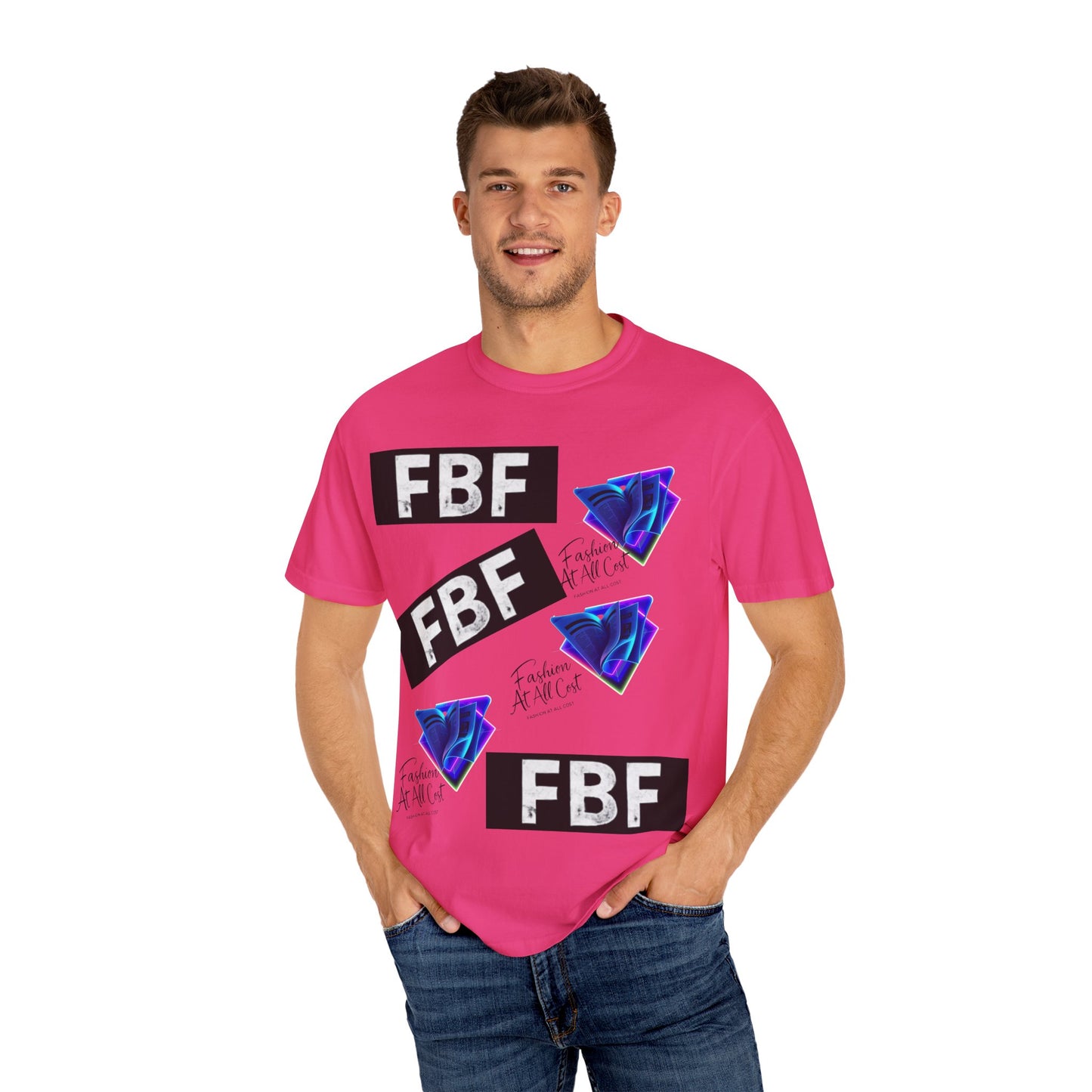 Vibrant Graphic Tee for Trendsetters | Unisex T-Shirt, Festival Wear, Streetwear, Gift for Music Lovers, Casual Style