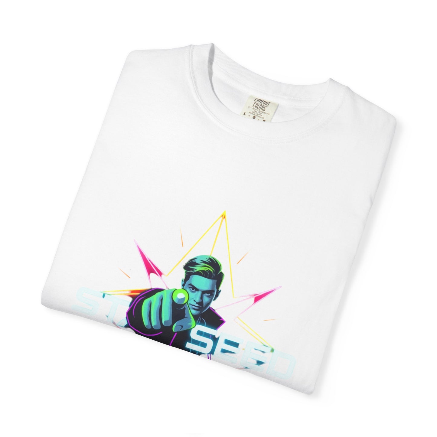 Cosmic Dreams T-Shirt | Unisex Graphic Tee, Gaming Shirt, Astral Travel Apparel, Unique Gift for Him, Her, Festivals