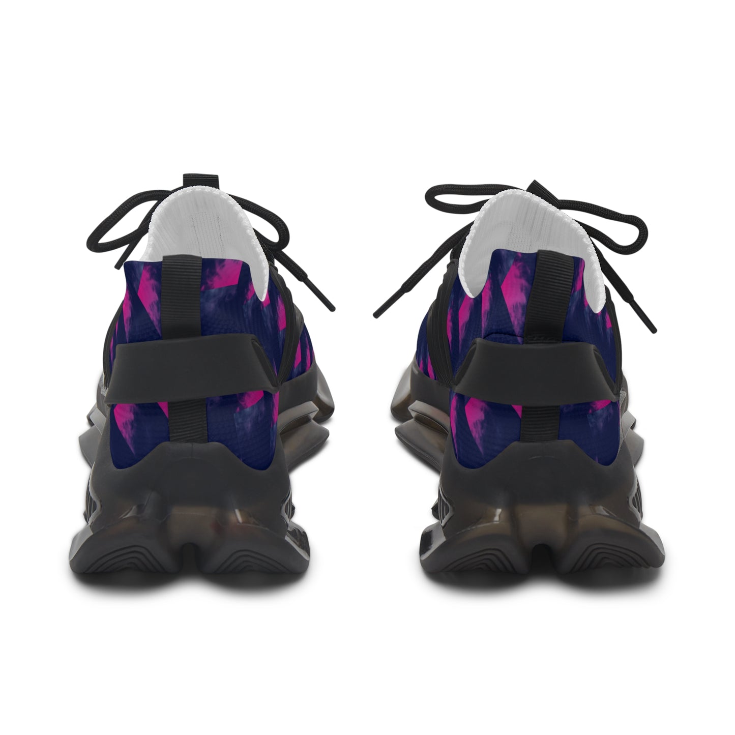 Women's Mesh Sneakers