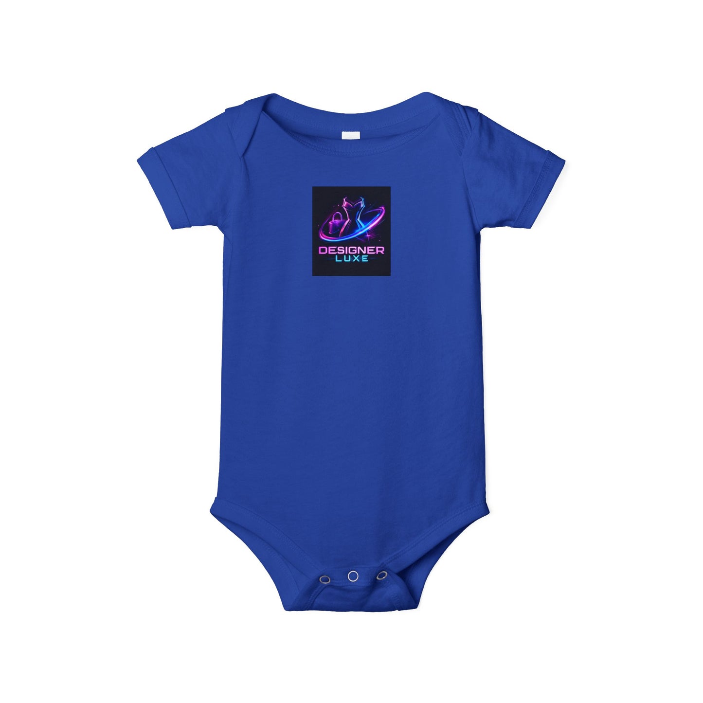 Infant Jersey One Piece