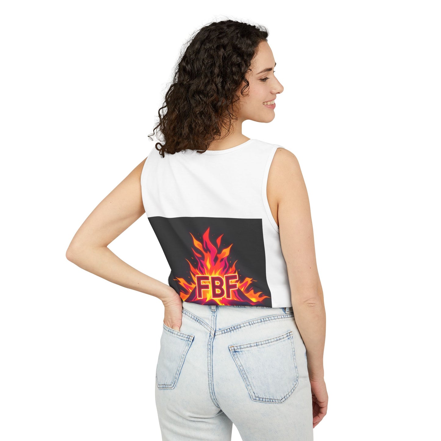 Celestial Glow Tank Top - 11:11 Design, Unisex, Festival Wear, Summer Style, Spiritual Gift, Casual Comfort