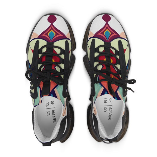 Women's Mesh Sneakers