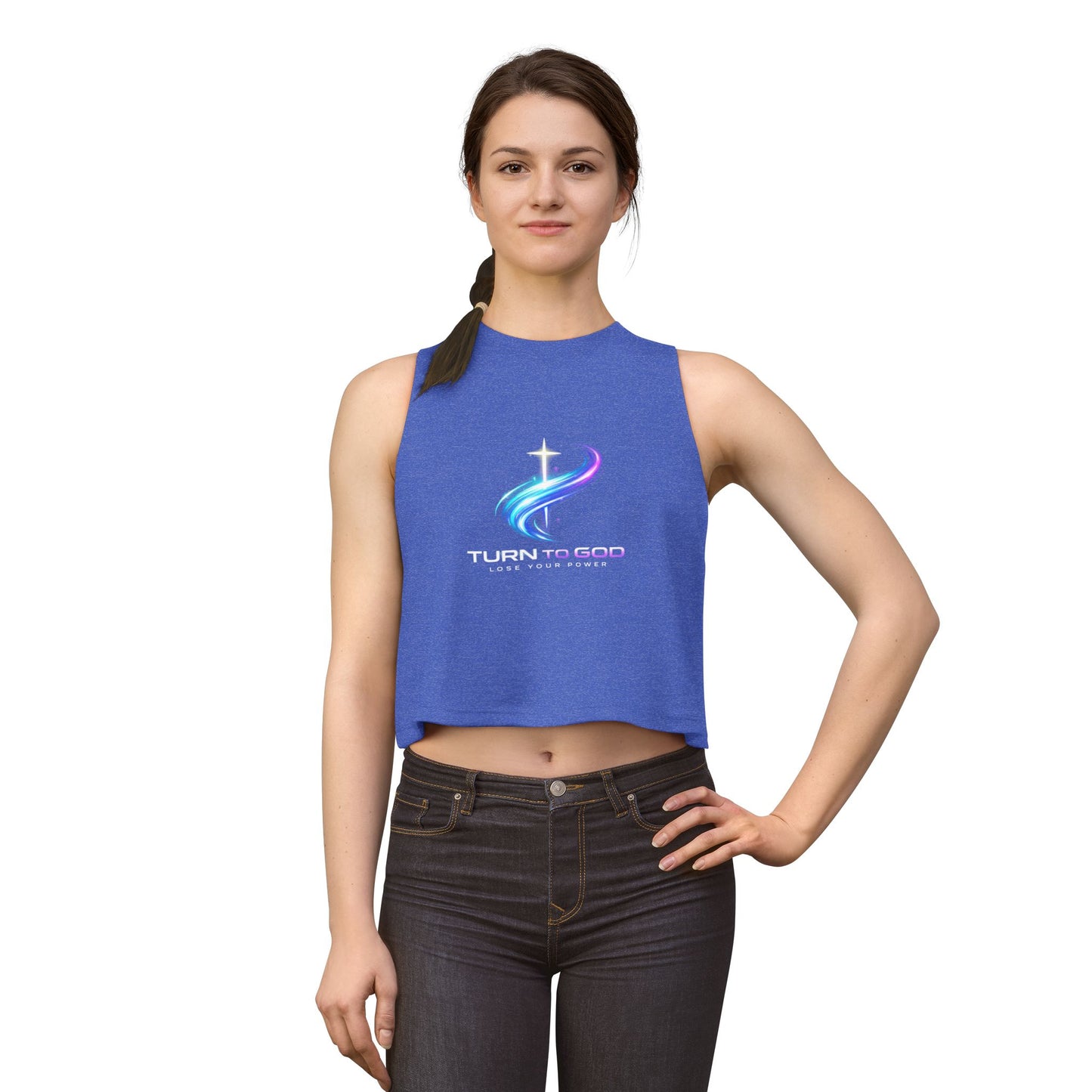 Women's Crop Top