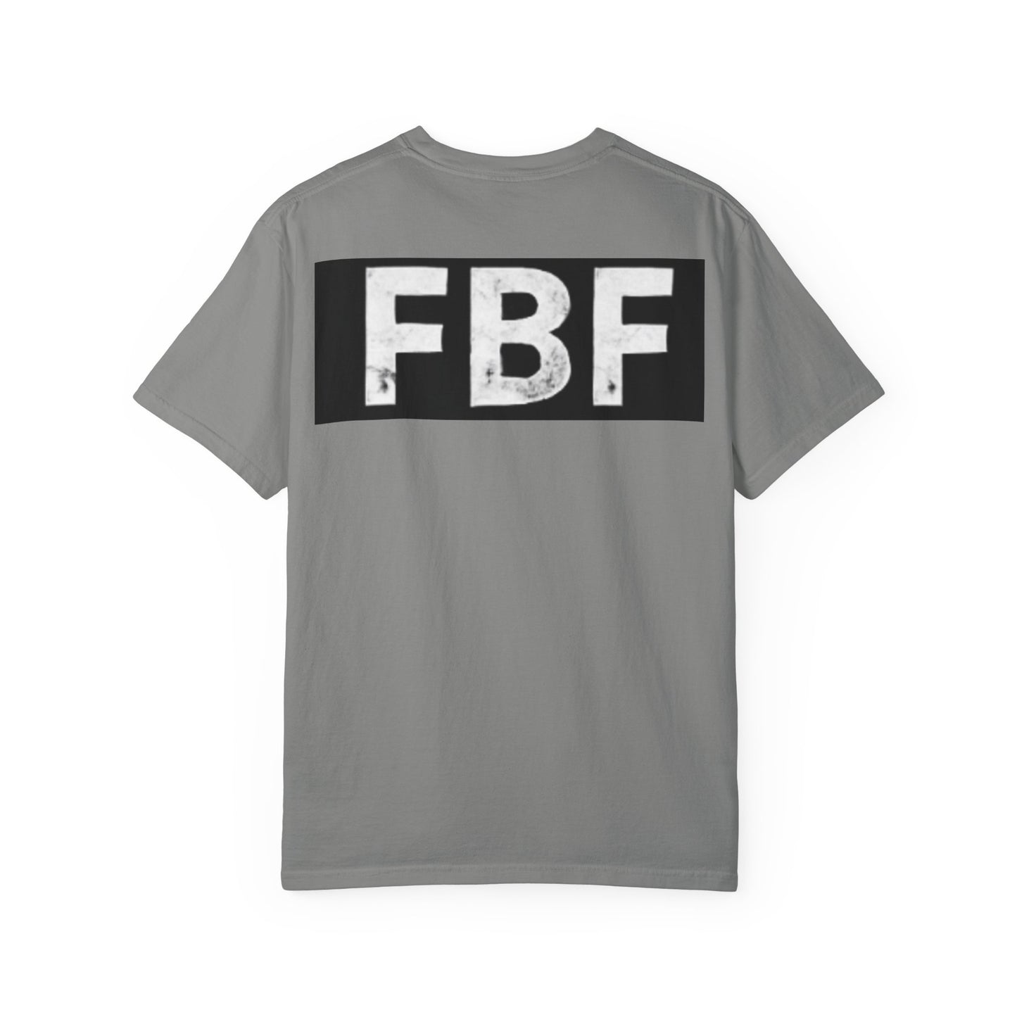 Neon Graphic T-Shirt - Starseed FBF Tee, Unisex Fashion, Cool Gift, Festival Wear, Retro Style, Casual Streetwear