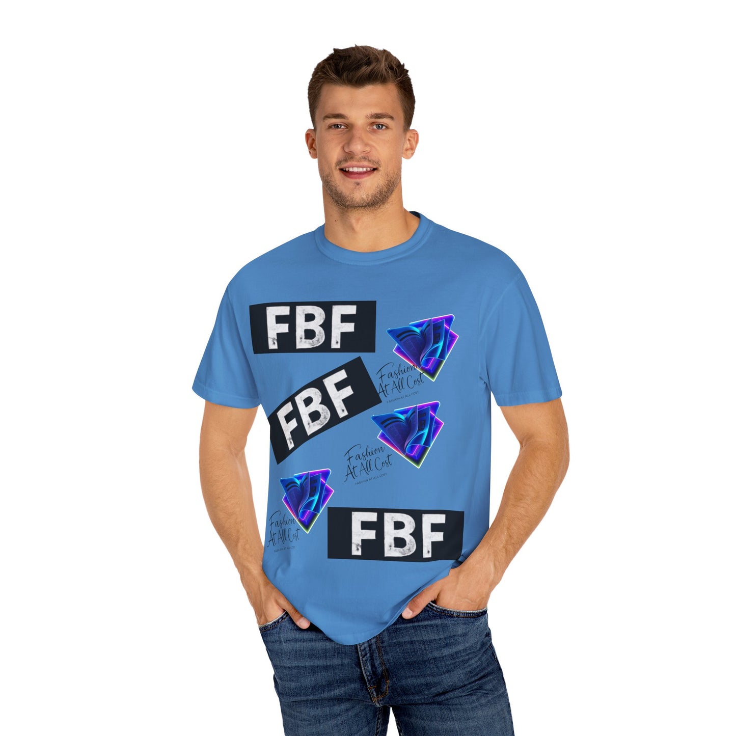 Vibrant Graphic Tee for Trendsetters | Unisex T-Shirt, Festival Wear, Streetwear, Gift for Music Lovers, Casual Style
