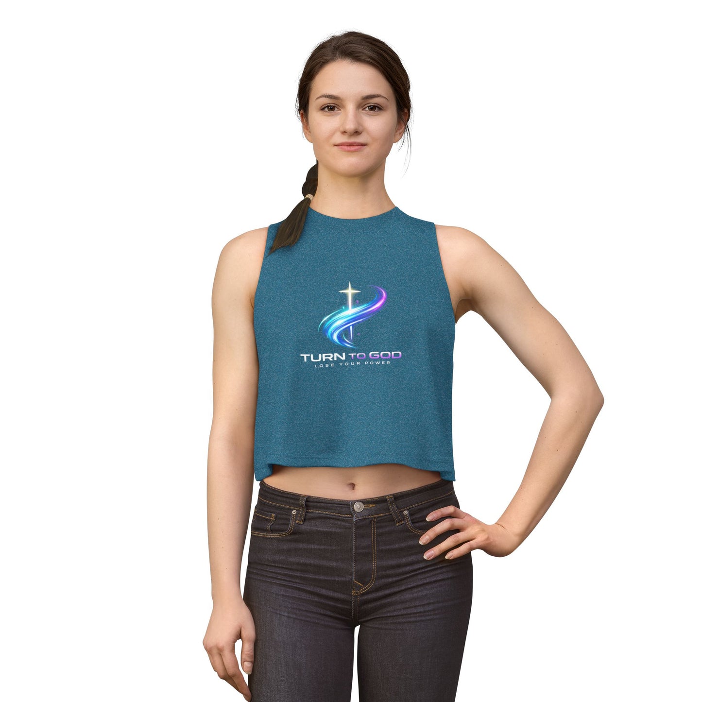 Women's Crop Top