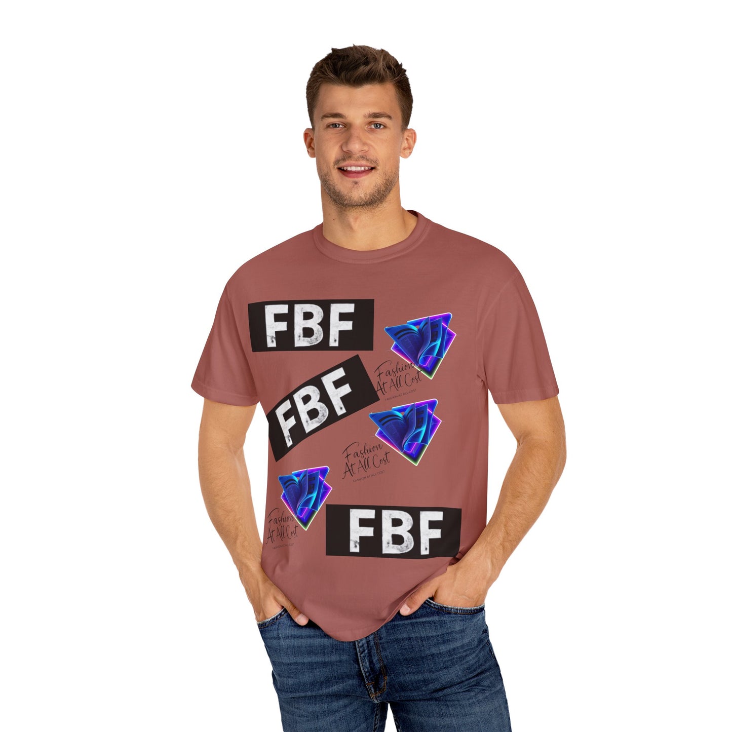 Vibrant Graphic Tee for Trendsetters | Unisex T-Shirt, Festival Wear, Streetwear, Gift for Music Lovers, Casual Style