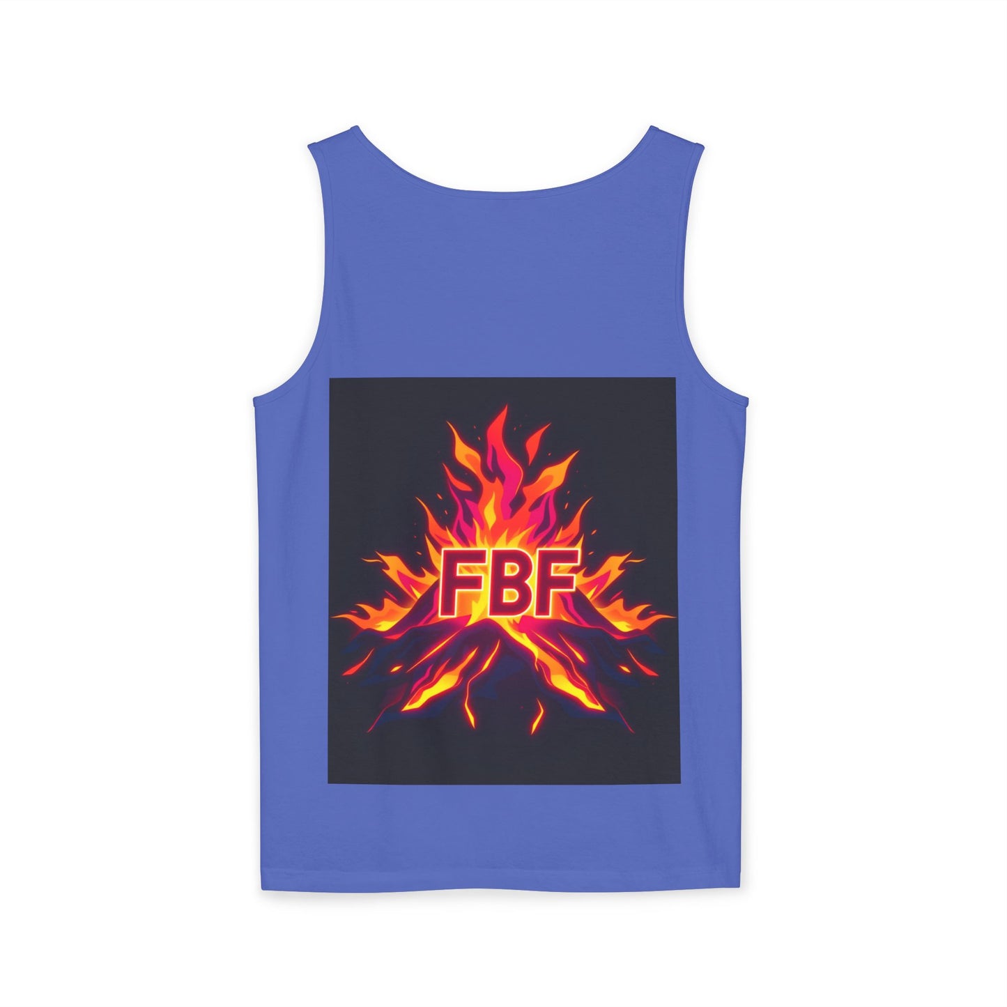 Celestial Glow Tank Top - 11:11 Design, Unisex, Festival Wear, Summer Style, Spiritual Gift, Casual Comfort