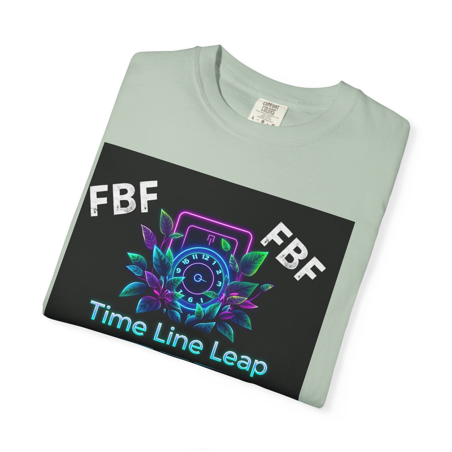 Colorful Unisex Graphic Tee with Retro Vibes, Cool T-shirt for Trendsetters, Perfect for Festivals, Summer Events, Gift for Friends