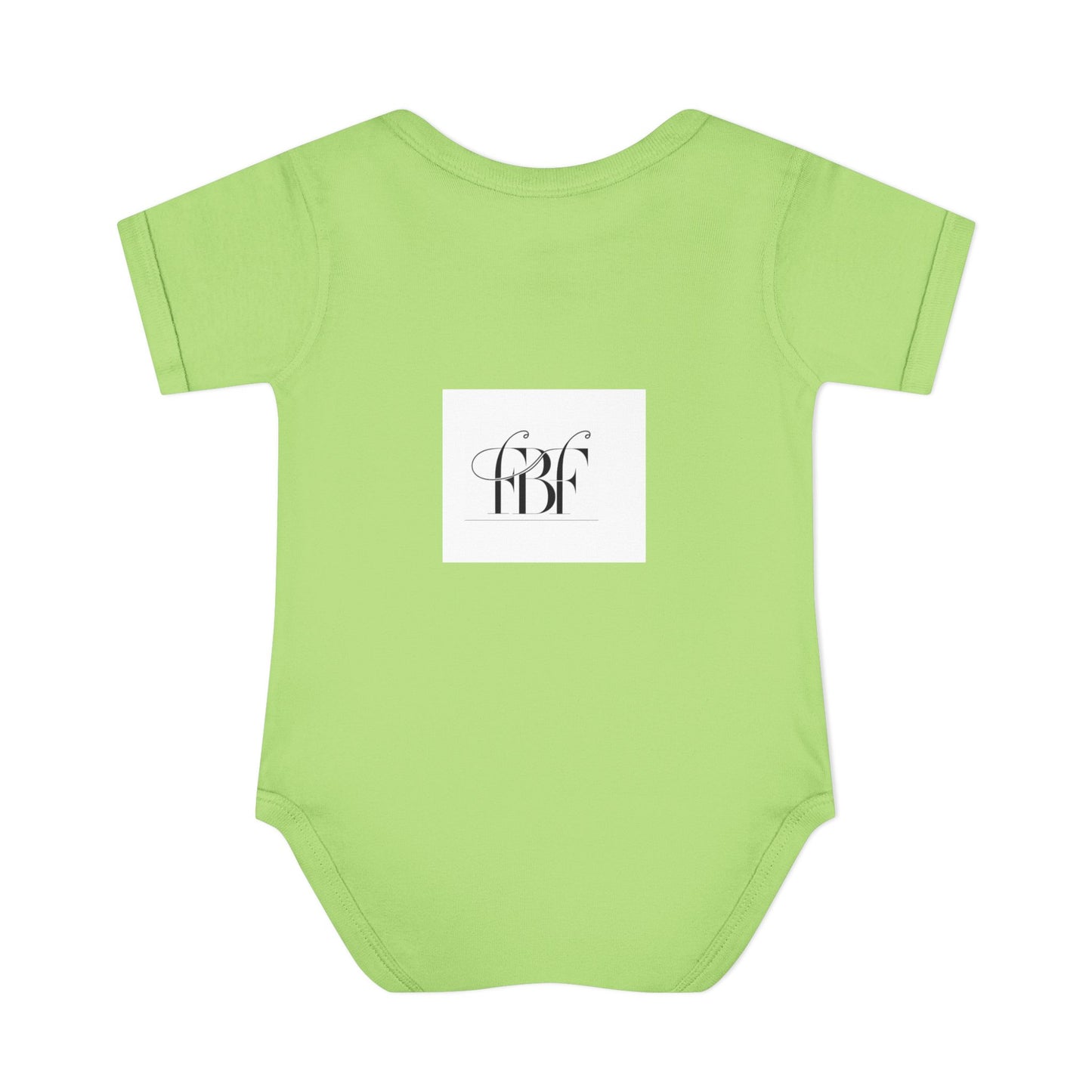 Neon Dog Crown Baby Bodysuit, Cute Infant Outfit, Baby Shower Gift, Newborn Clothes, Pet Lover Apparel, Birthday Gift for Baby