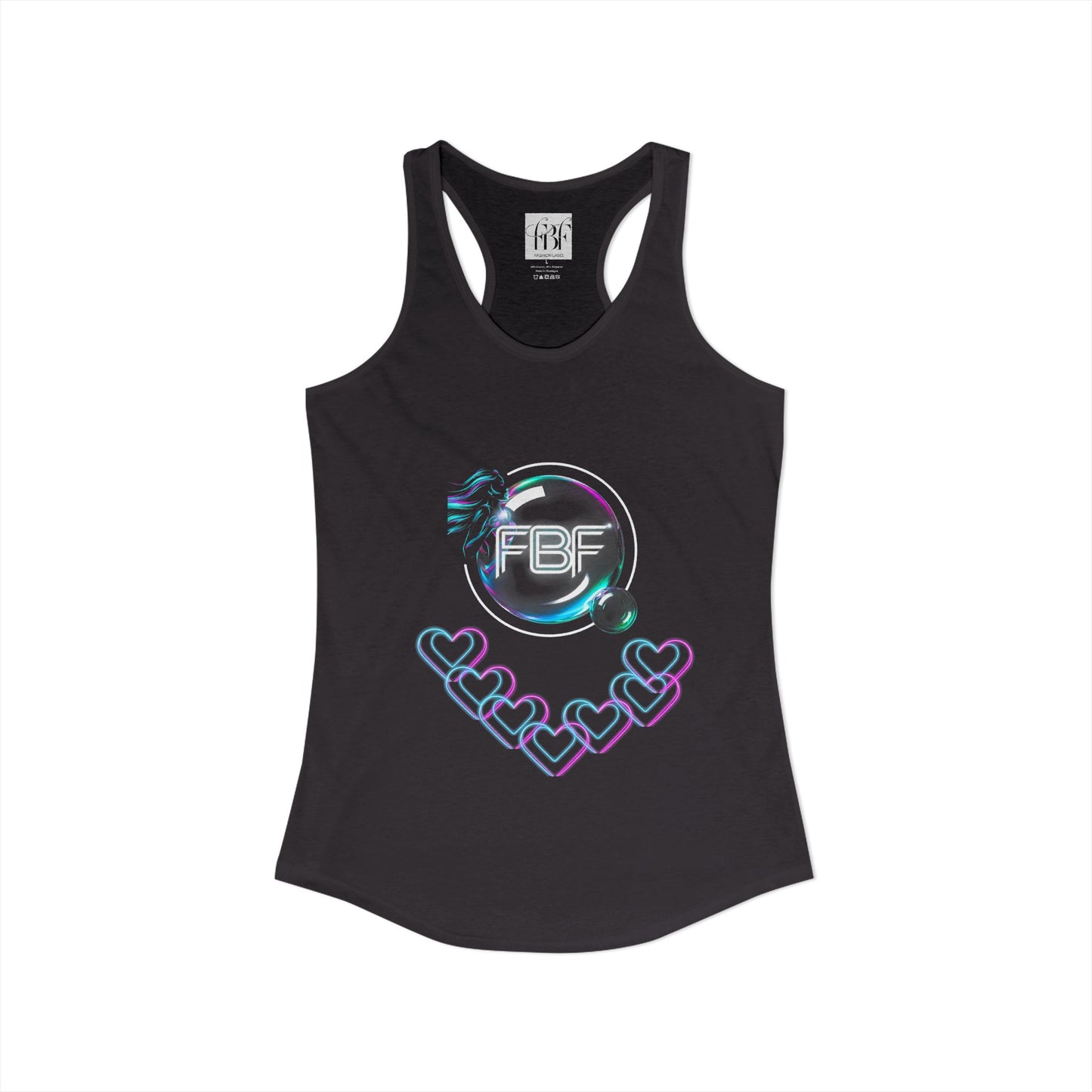 Women's Ideal Racerback Tank