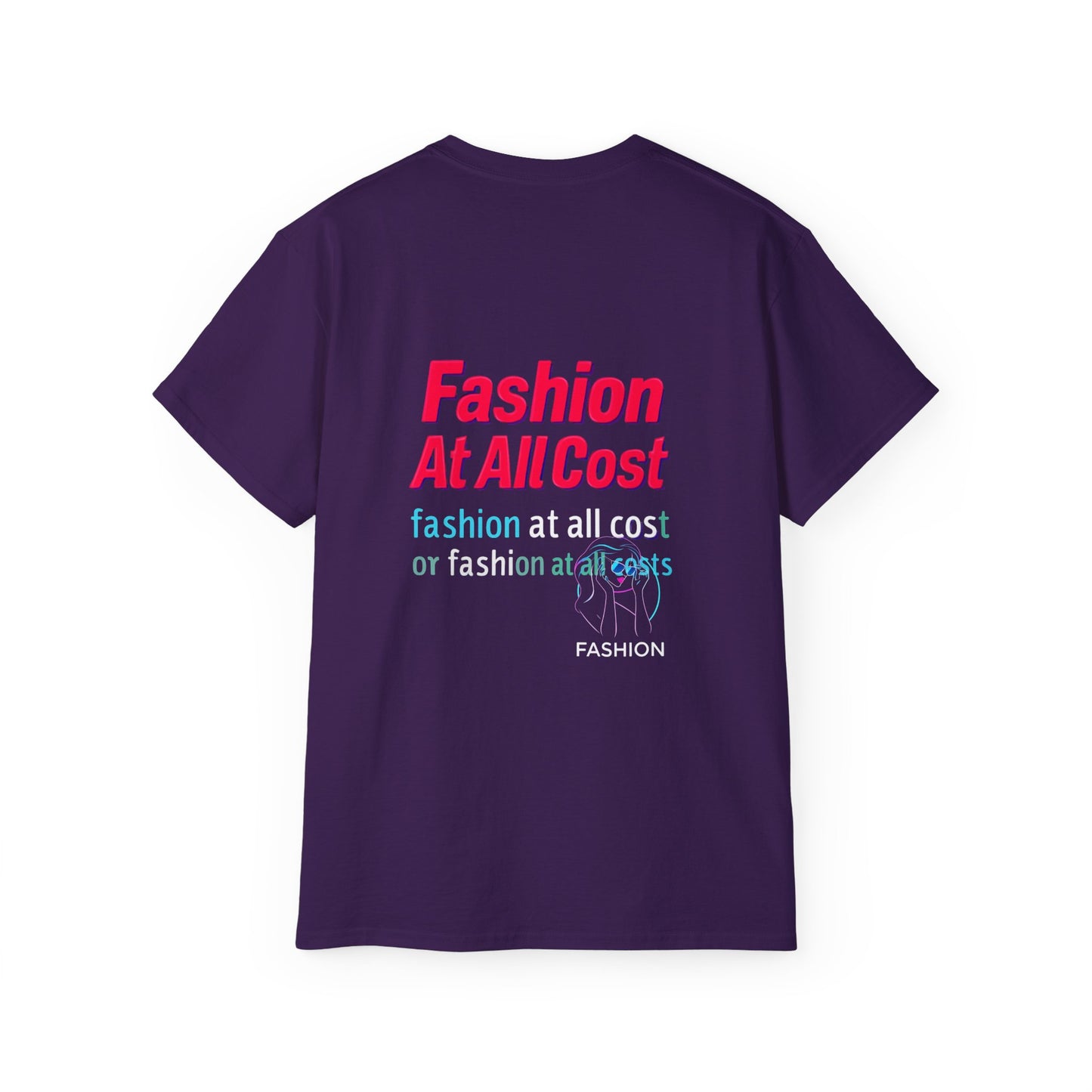 Unisex Ultra Cotton Tee