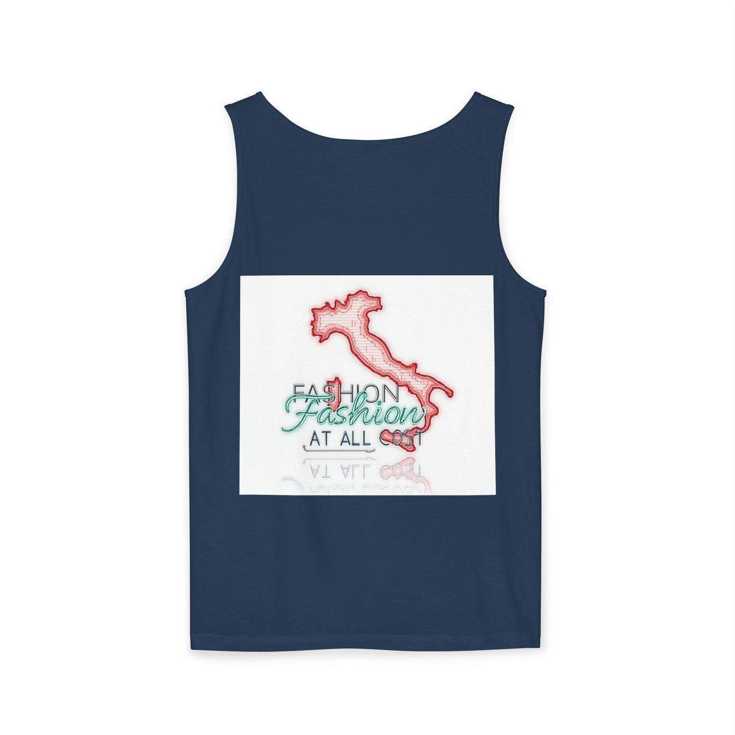 Sunset Vibes Tank Top, Casual Summer Wear, Beach Apparel, Wine Lover Gift, Travel Fashion