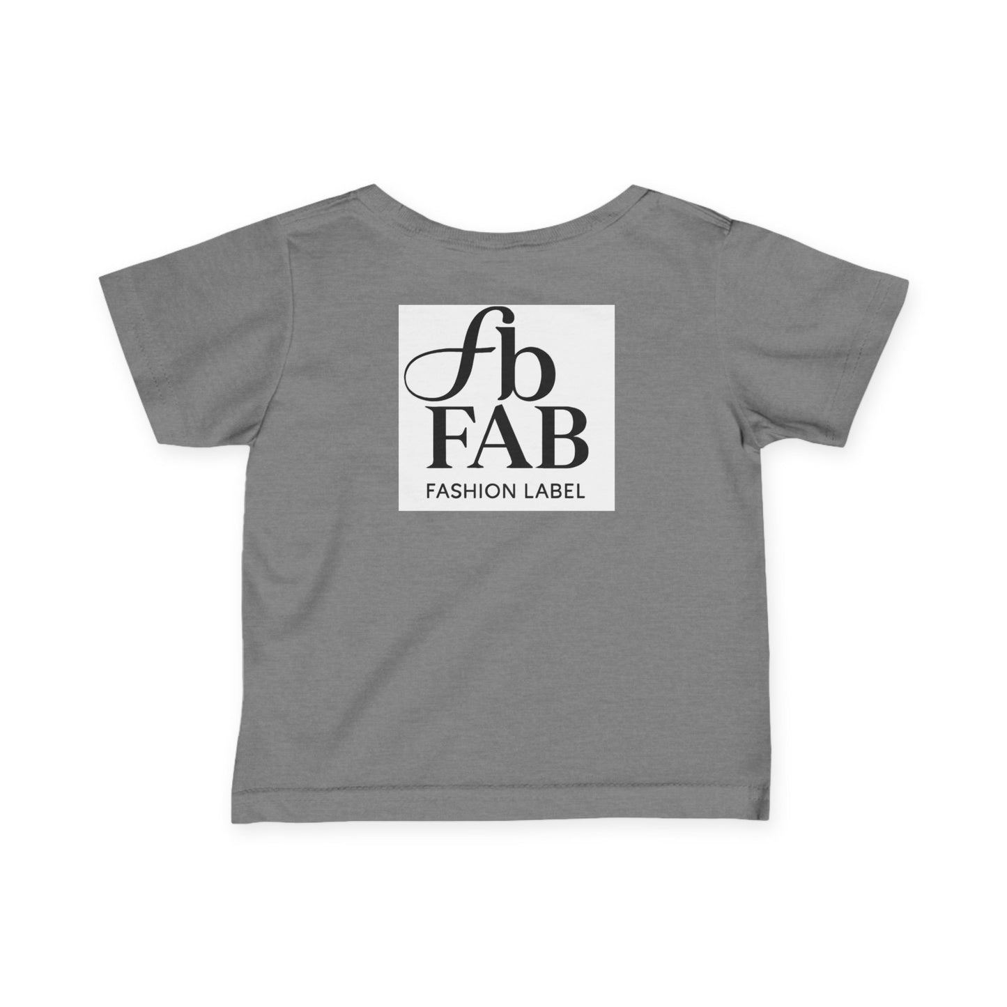 Cute Infant Tee - 'Be My Little Baby' Graphic, Baby Shirt, Toddler Gift, Baby Shower Outfit, Adorable Kids Clothing