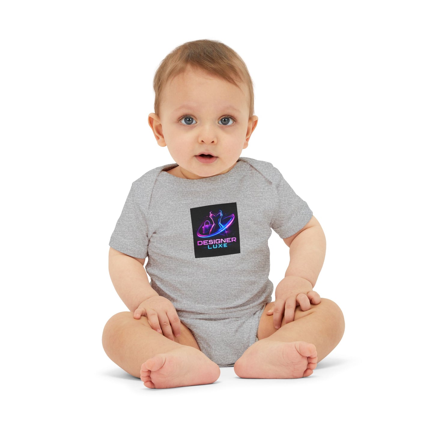 Infant Jersey One Piece
