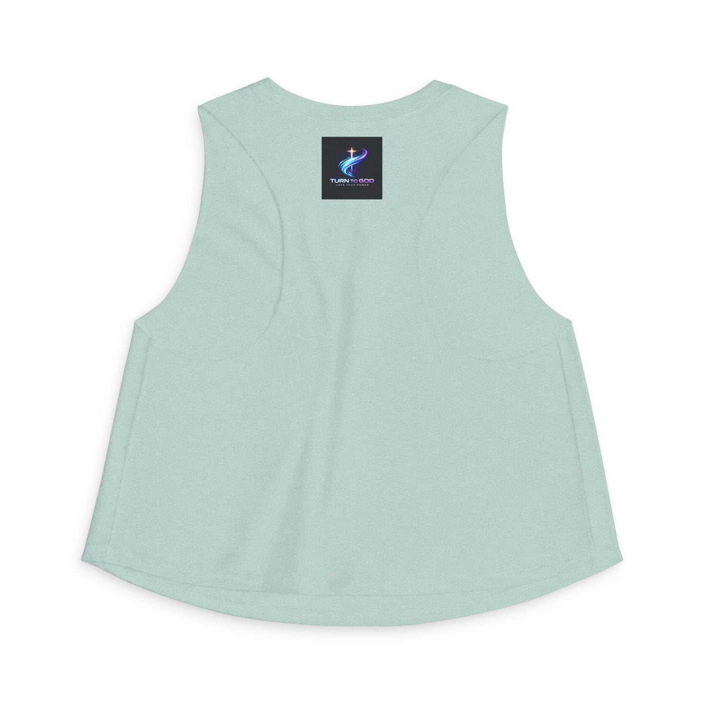 Women's Crop Top
