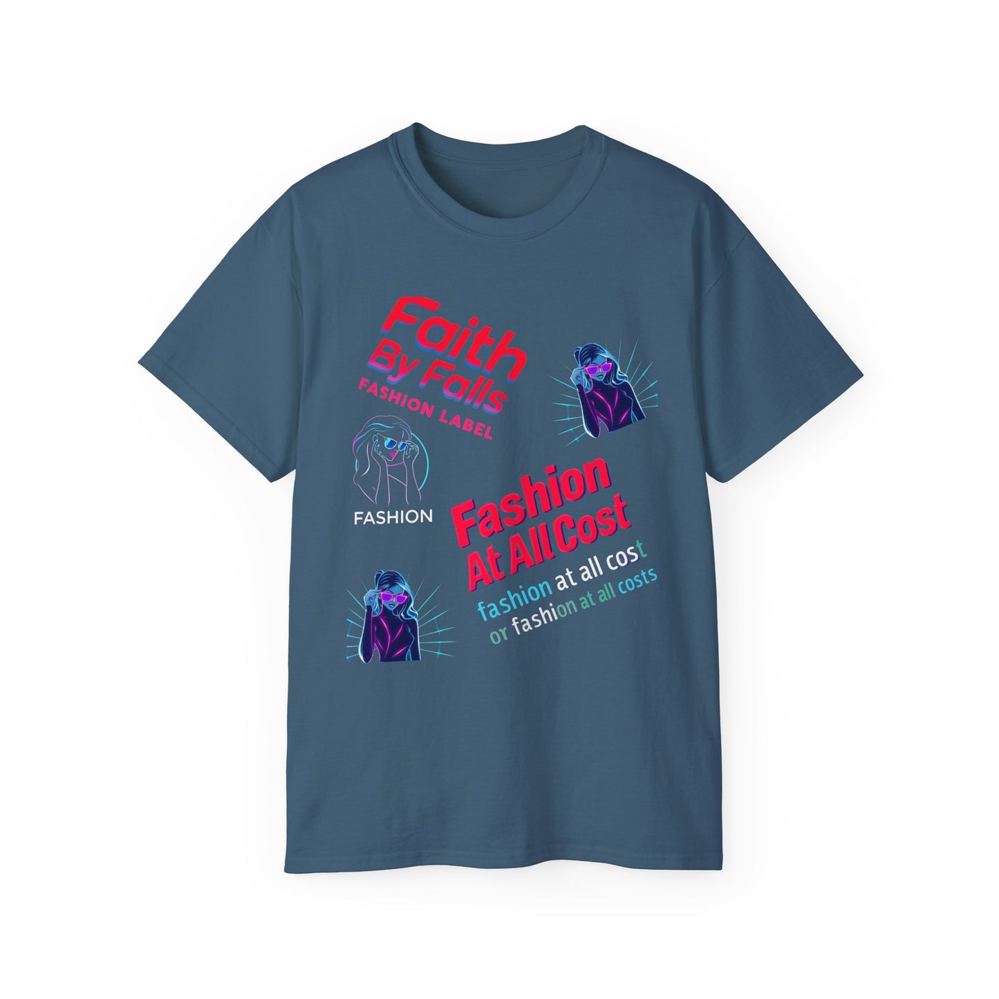 Unisex Ultra Cotton Tee