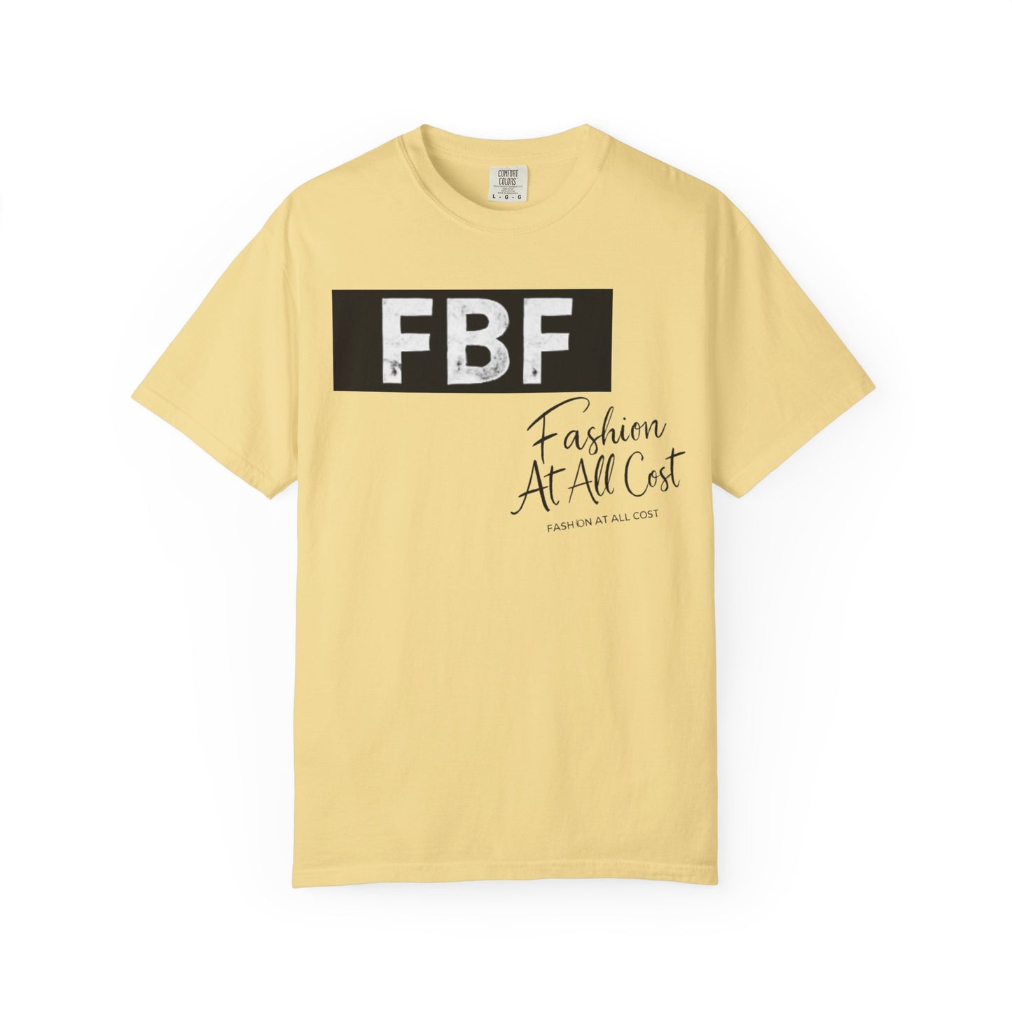 Trendy Unisex Fashion Tee, Casual Graphic T-Shirt for Fashion Lovers, Perfect Gift for Teens and Adults, Statement Tee for Everyday [...]