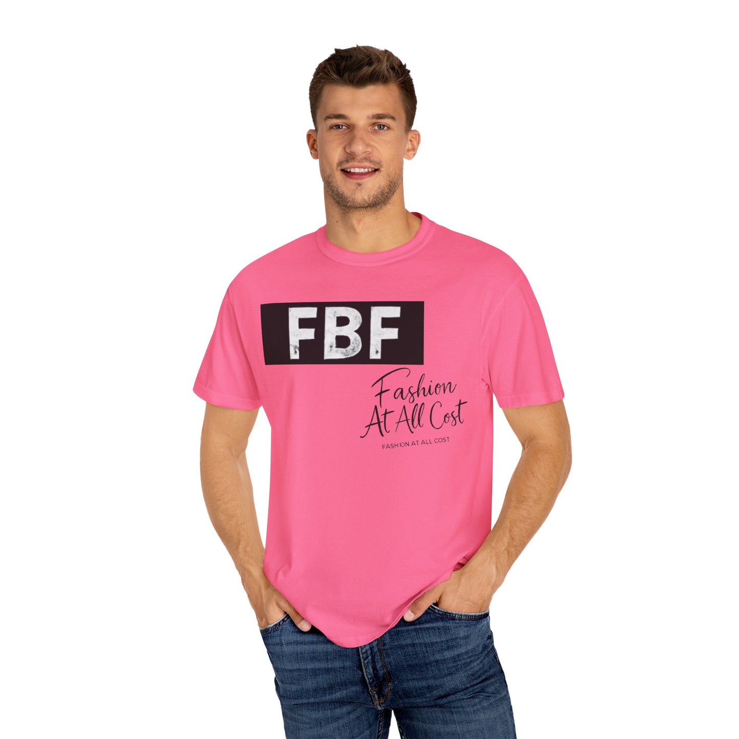 Trendy Unisex Fashion Tee, Casual Graphic T-Shirt for Fashion Lovers, Perfect Gift for Teens and Adults, Statement Tee for Everyday [...]