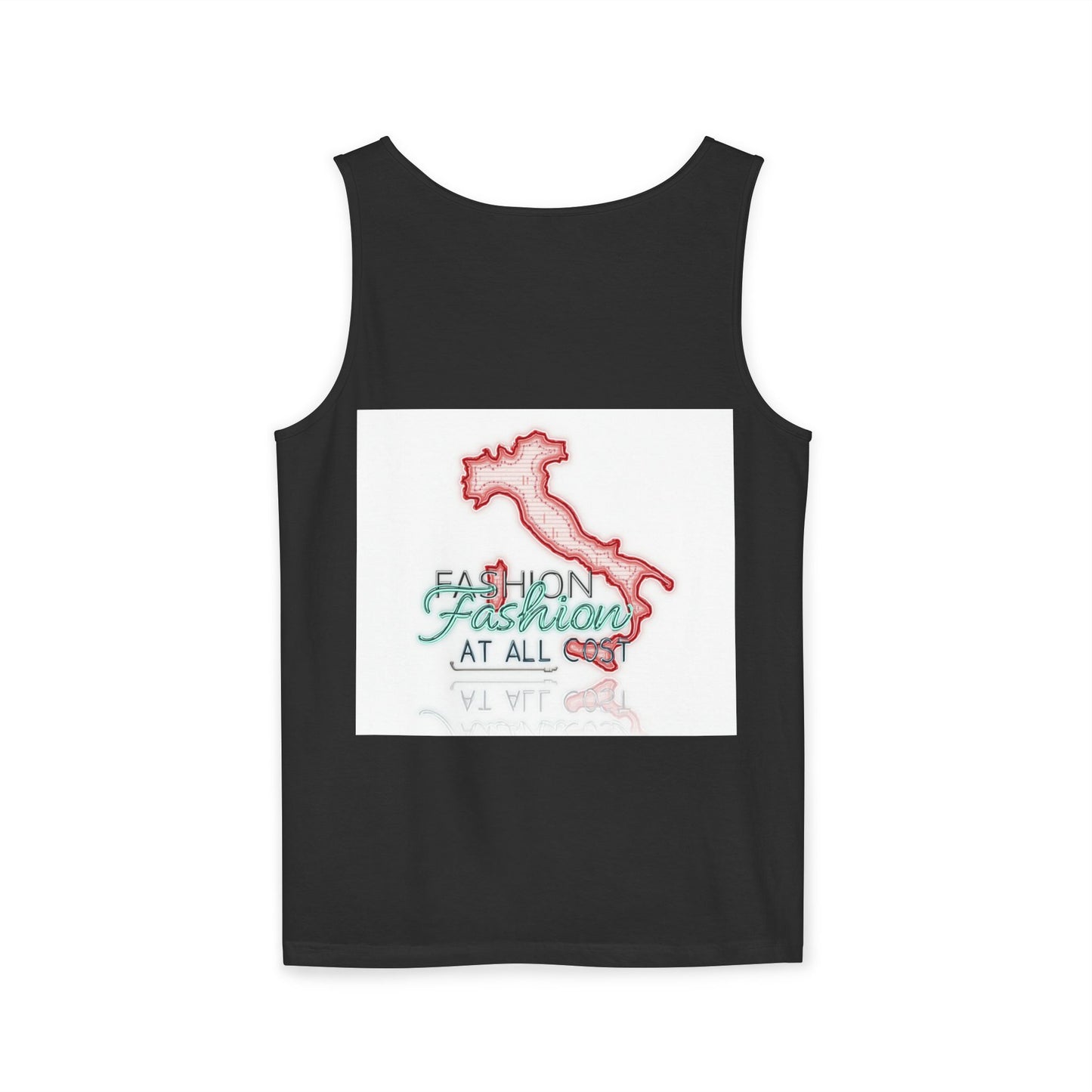 Sunset Vibes Tank Top, Casual Summer Wear, Beach Apparel, Wine Lover Gift, Travel Fashion