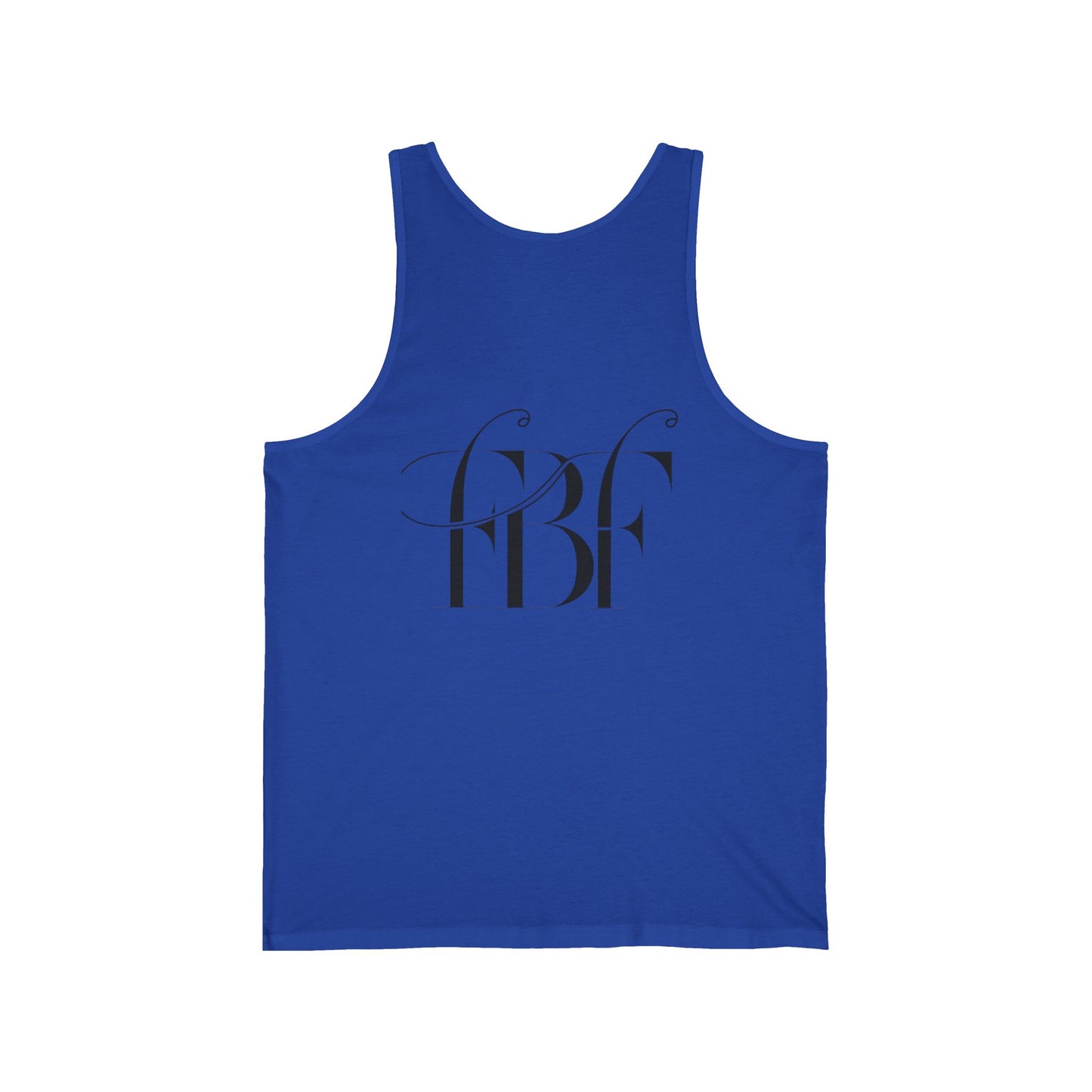 Divine Masculine Energy Tank Top | Unisex Jersey Apparel | Fitness Wear, Gift for Him, Casual Summer Attire, Spiritual Clothing, [...]