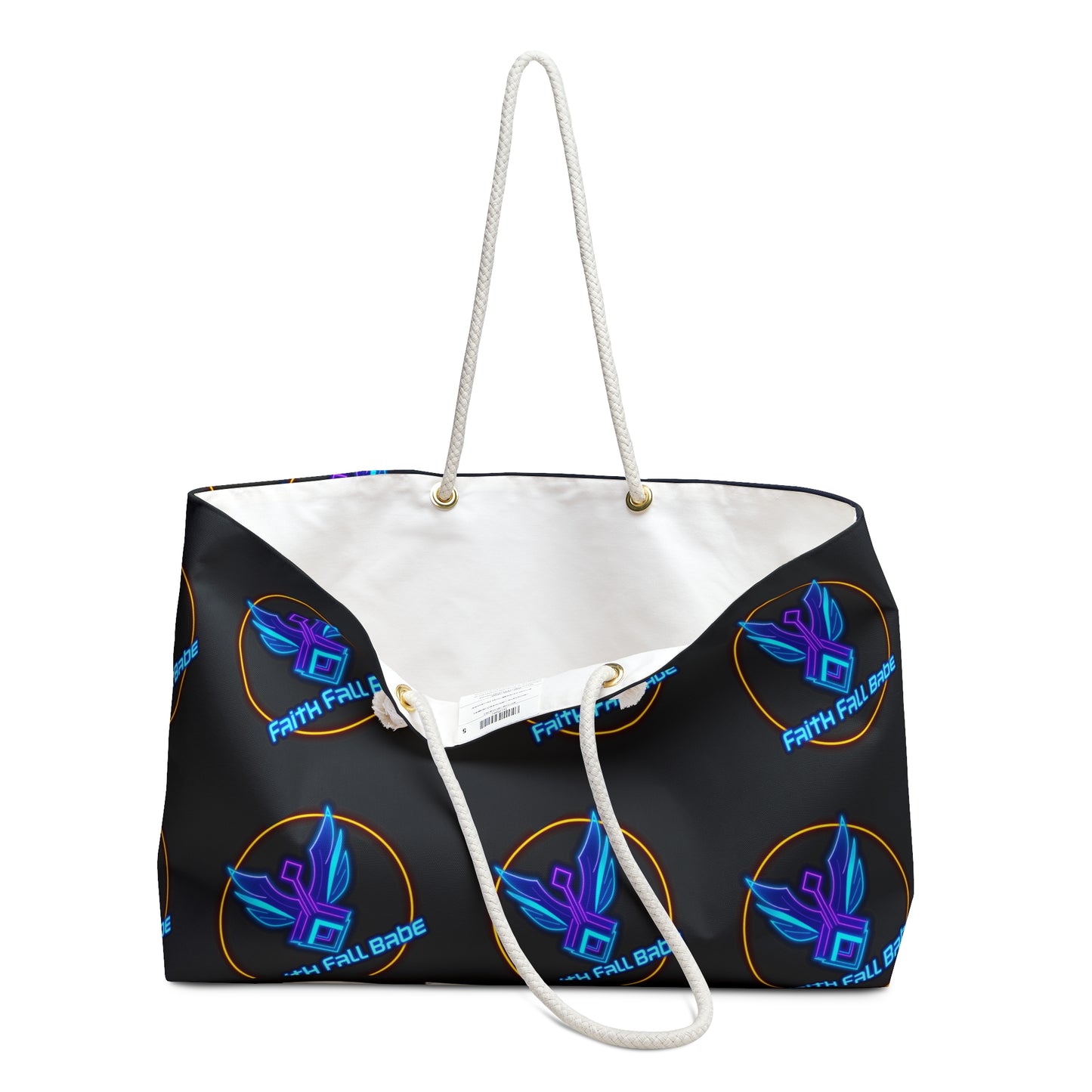 Weekender Bag