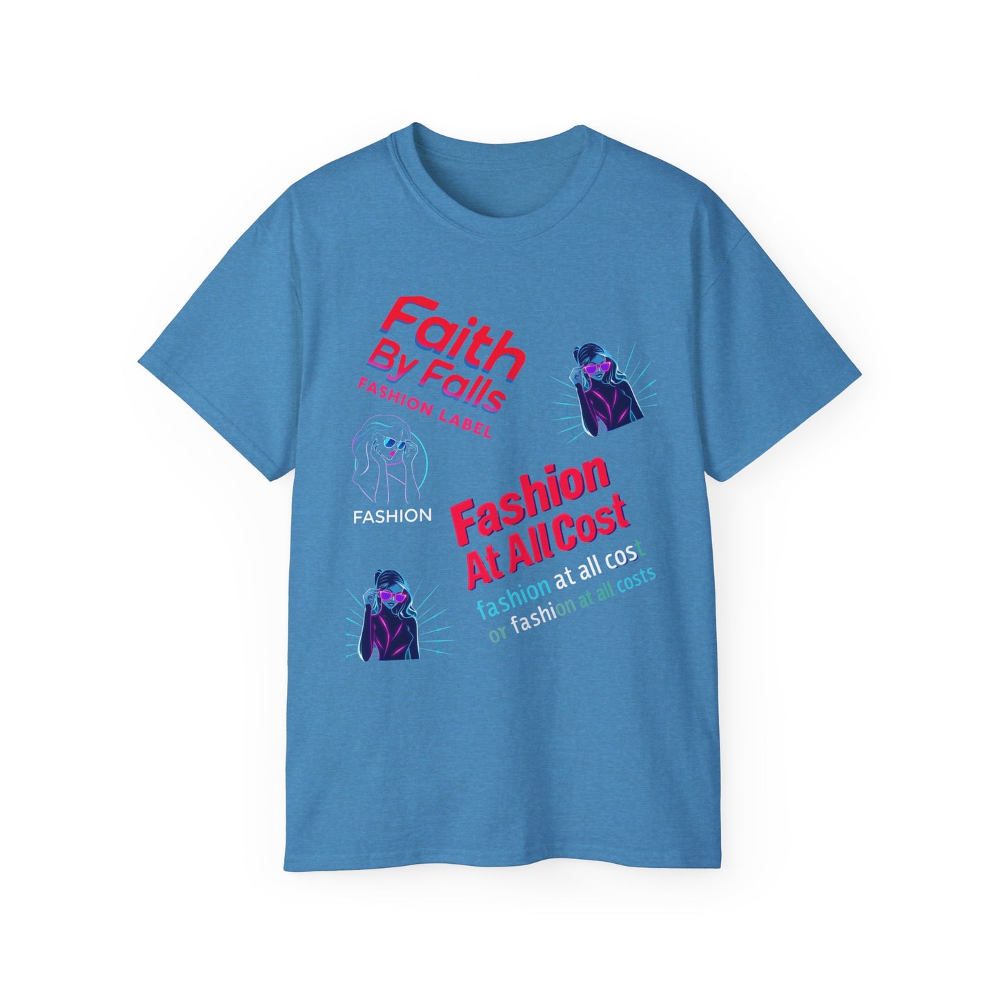 Unisex Ultra Cotton Tee