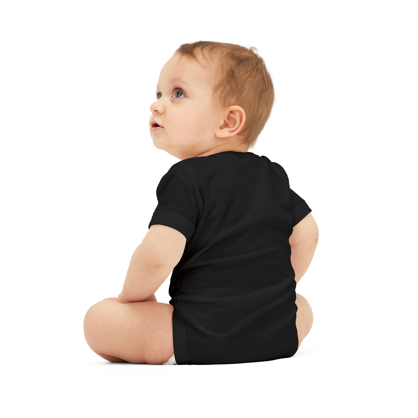 Stylish Infant Onesie for Italian Princesses, Baby Shower Gift, Cute Bodysuit, Newborn Outfit, Toddler Clothing