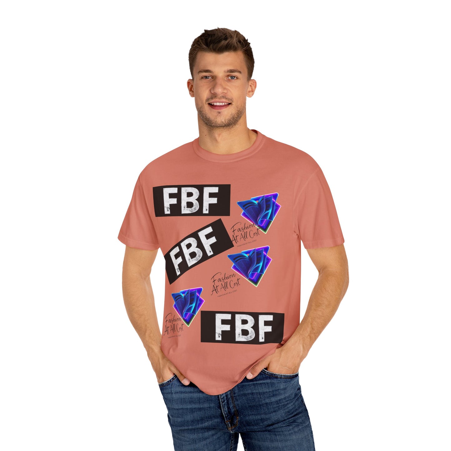 Vibrant Graphic Tee for Trendsetters | Unisex T-Shirt, Festival Wear, Streetwear, Gift for Music Lovers, Casual Style