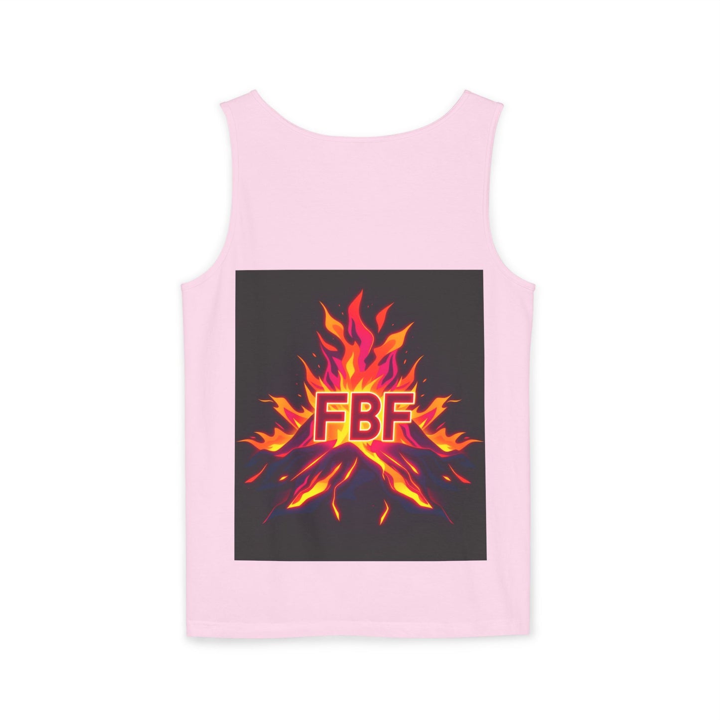 Celestial Glow Tank Top - 11:11 Design, Unisex, Festival Wear, Summer Style, Spiritual Gift, Casual Comfort