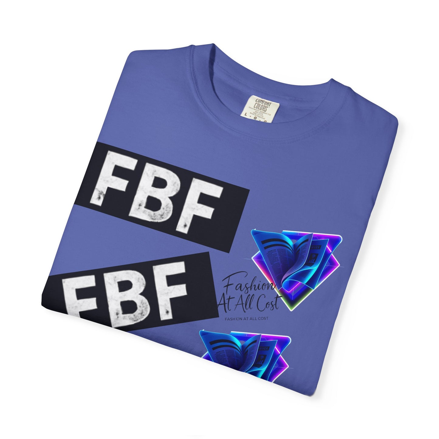 Vibrant Graphic Tee for Trendsetters | Unisex T-Shirt, Festival Wear, Streetwear, Gift for Music Lovers, Casual Style