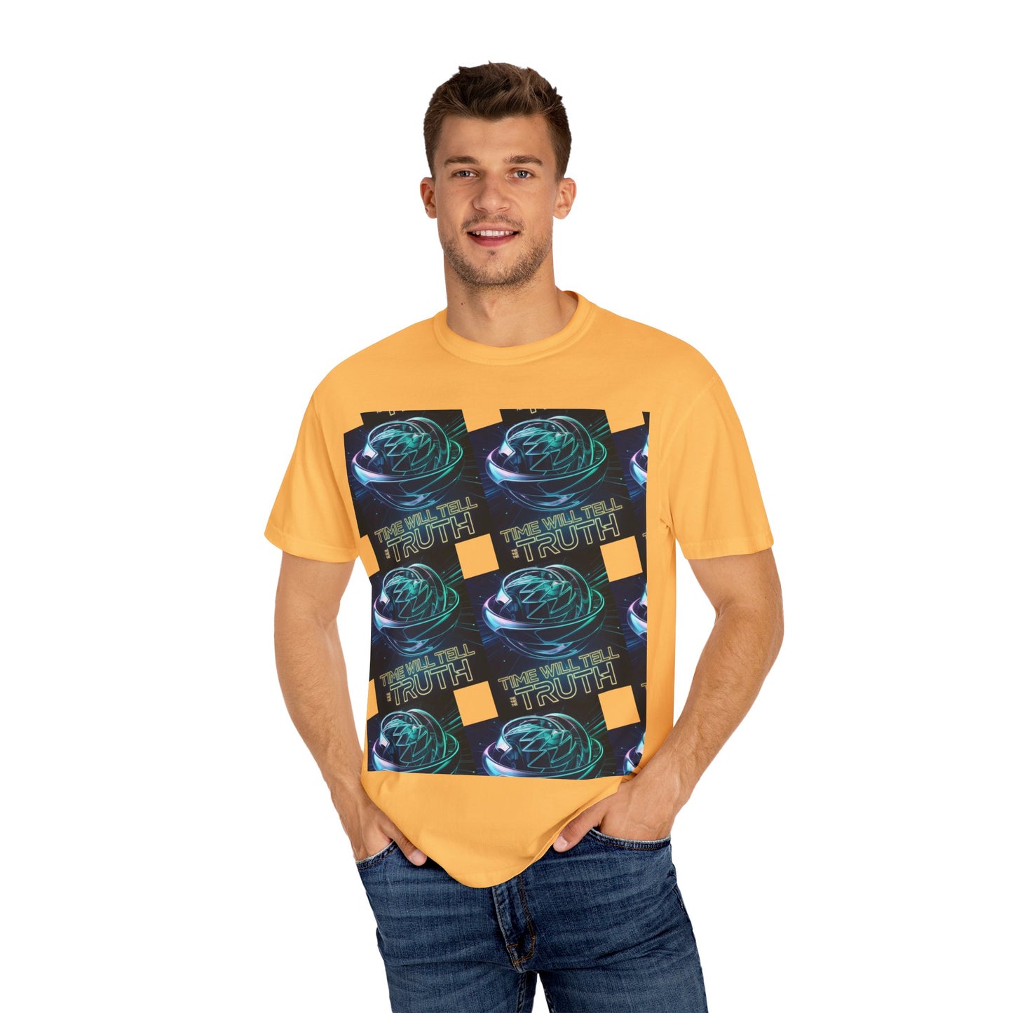 Galactic Truth T-Shirt