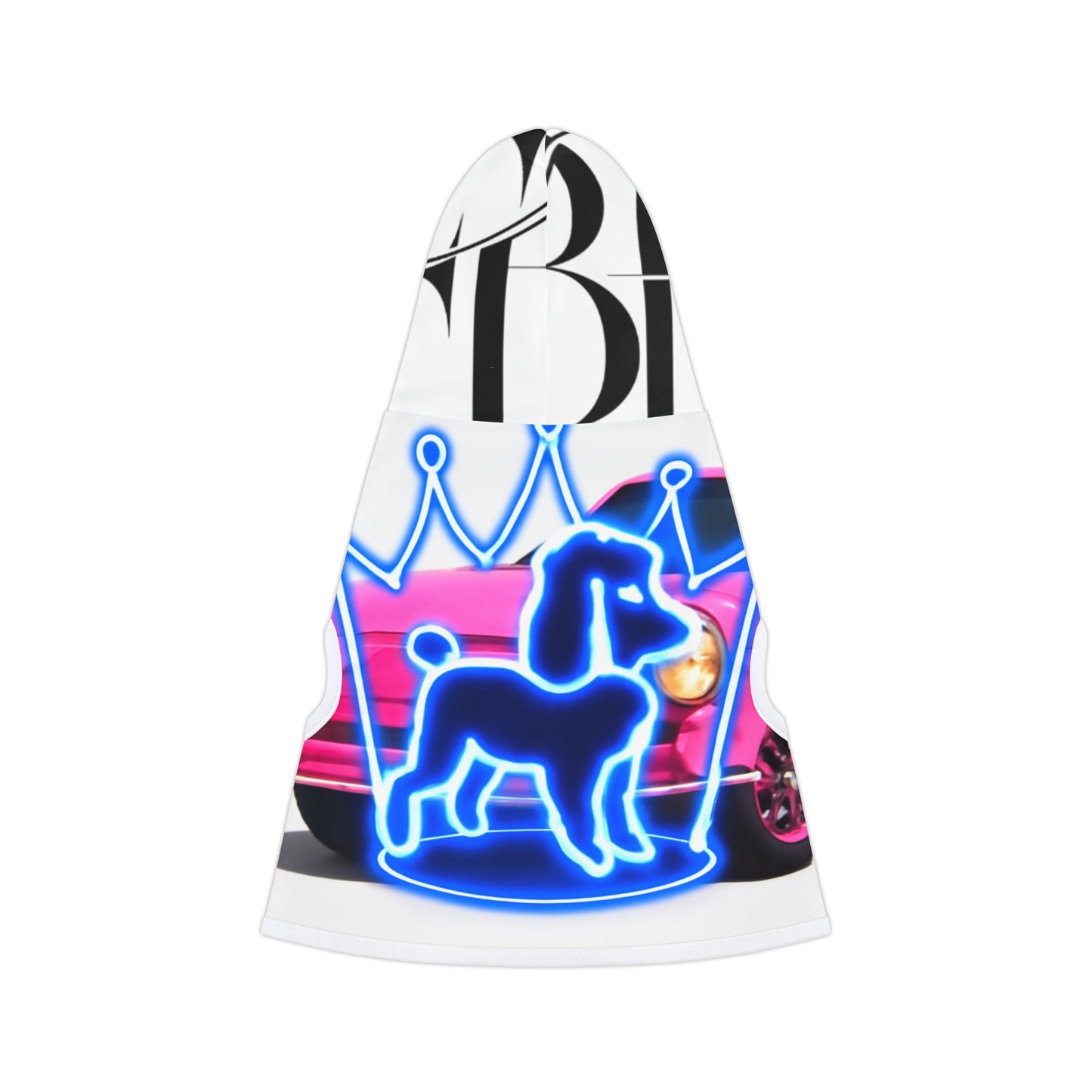 Pet Hoodie