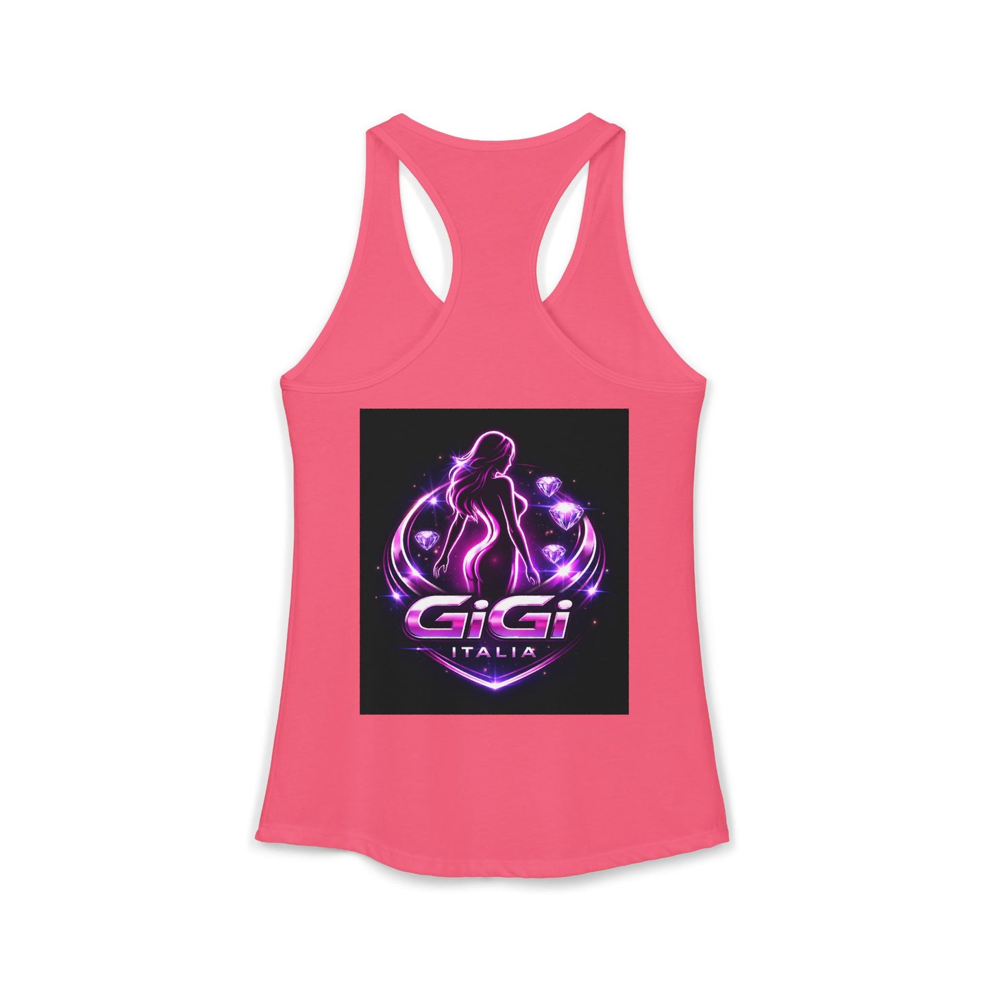 Women's Ideal Racerback Tank