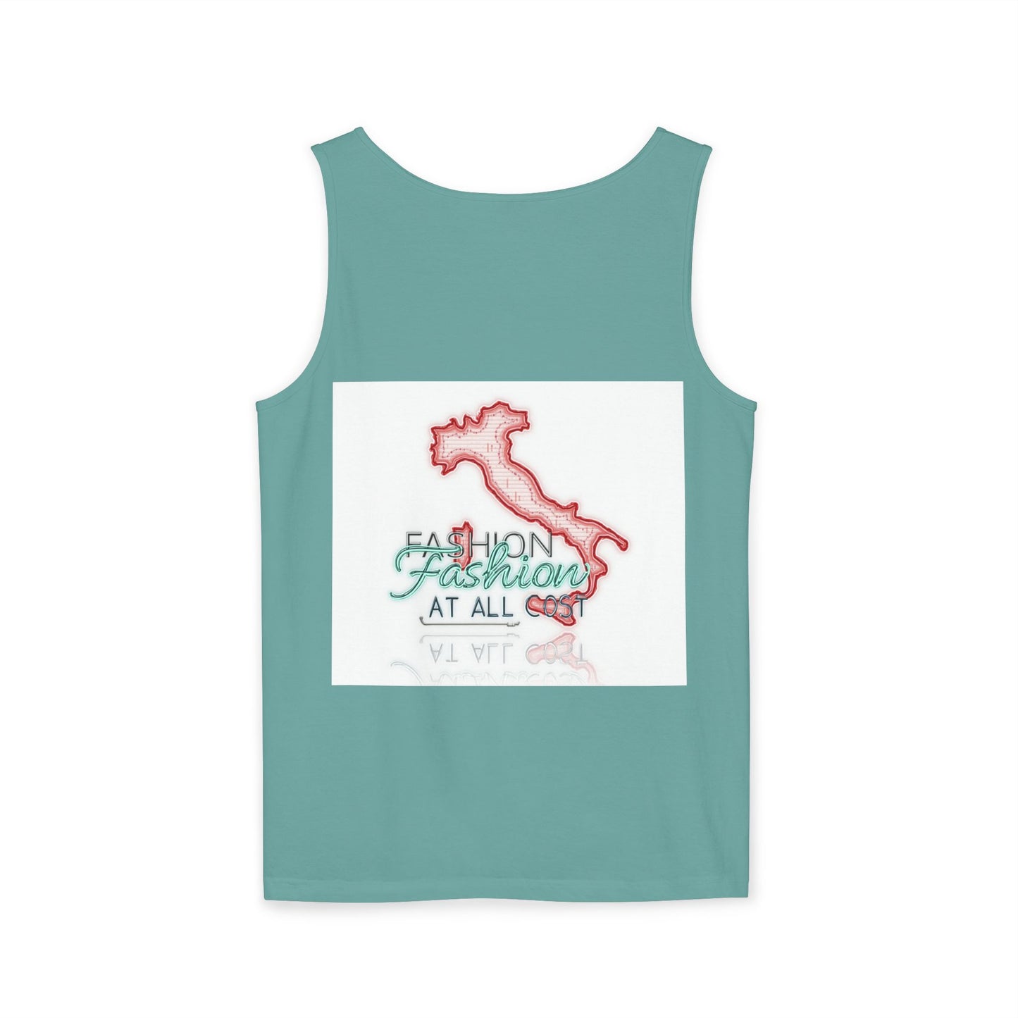 Sunset Vibes Tank Top, Casual Summer Wear, Beach Apparel, Wine Lover Gift, Travel Fashion