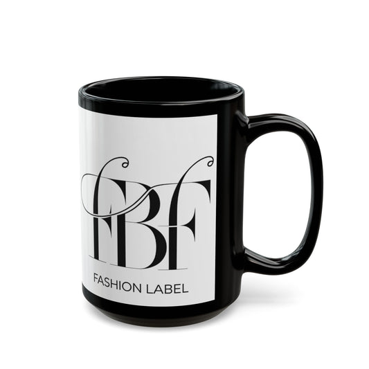 Black Mug (11oz, 15oz)