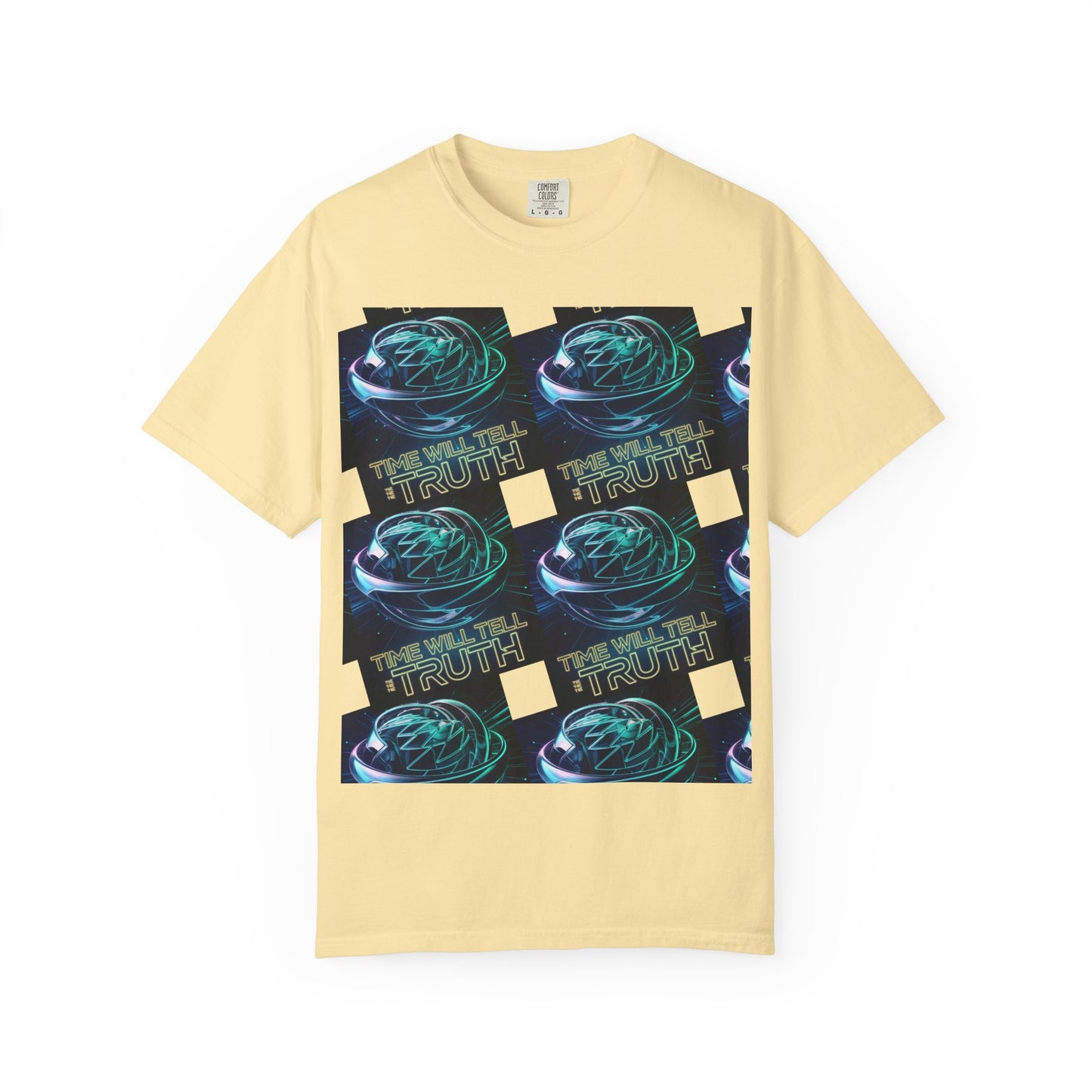 Galactic Truth T-Shirt