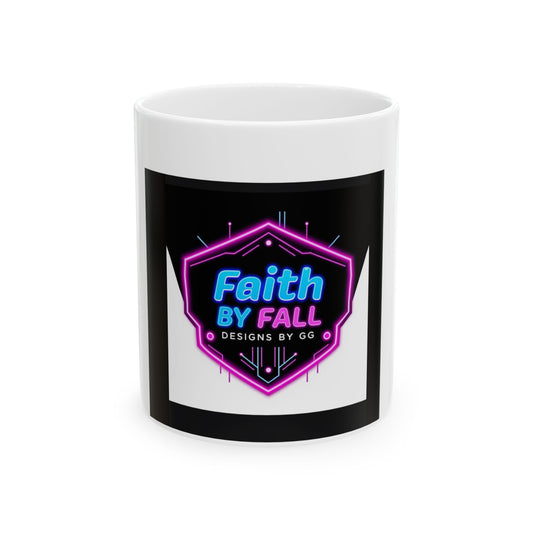 Ceramic Mug, (11oz, 15oz)