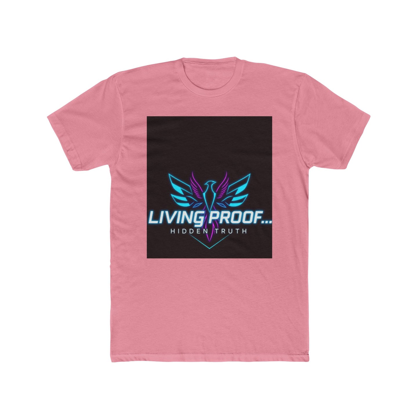 Copy of Unisex Cotton Crew Tee