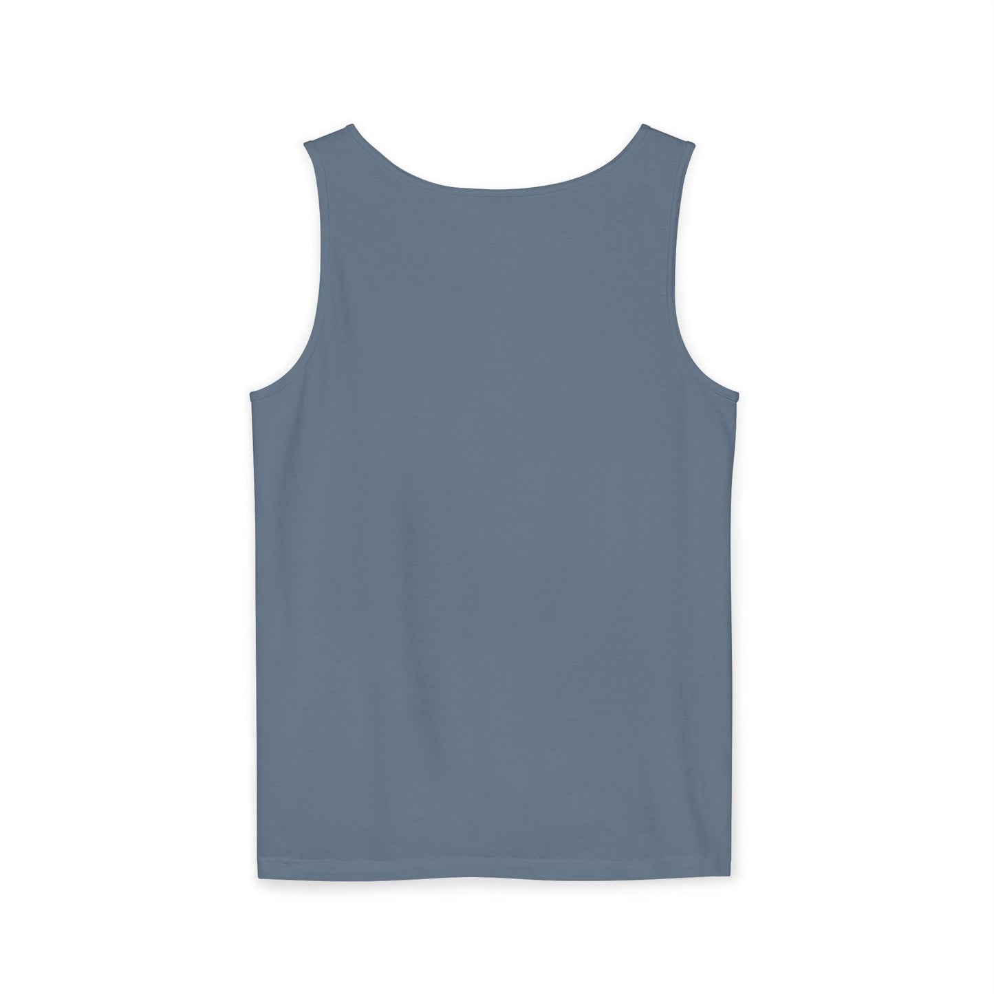 Stylish & Comfy Unisex Tank Top - Perfect for Summer Outings, Beach Days, Casual Wear, Gifts, FBF Design