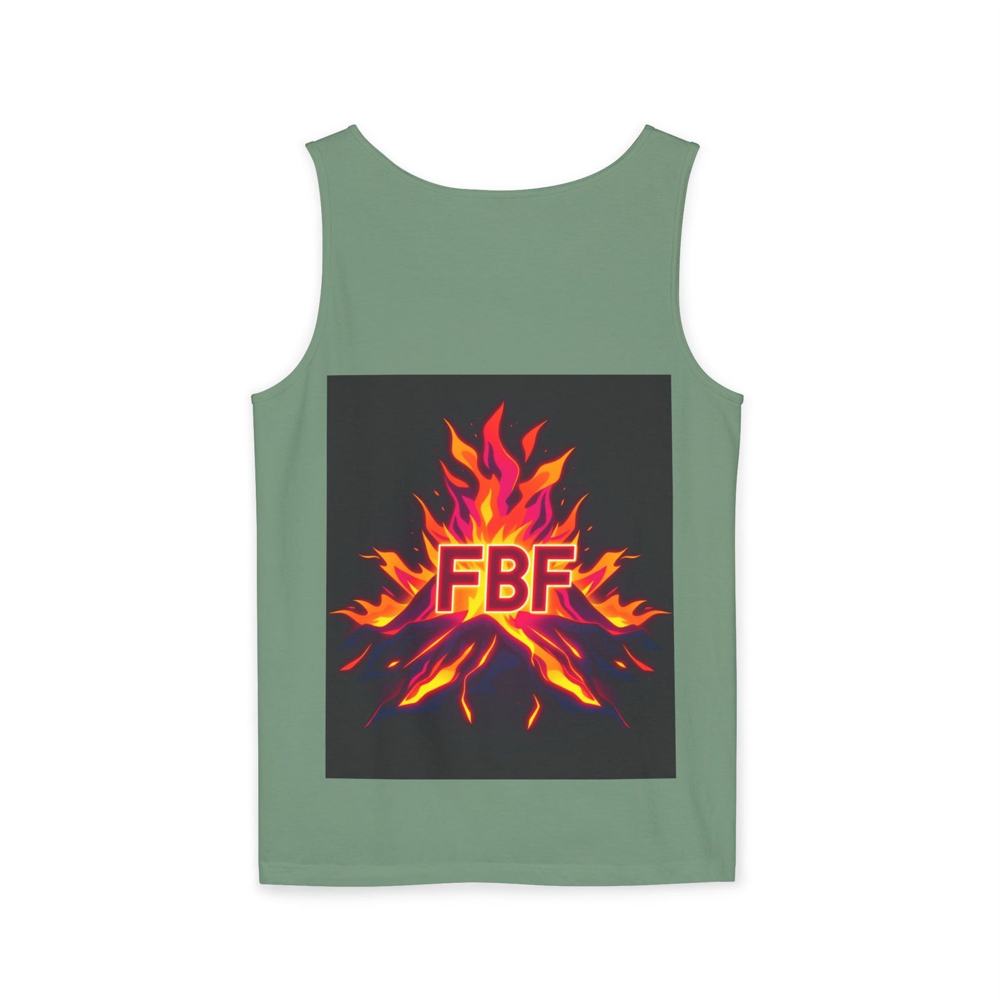 Celestial Glow Tank Top - 11:11 Design, Unisex, Festival Wear, Summer Style, Spiritual Gift, Casual Comfort